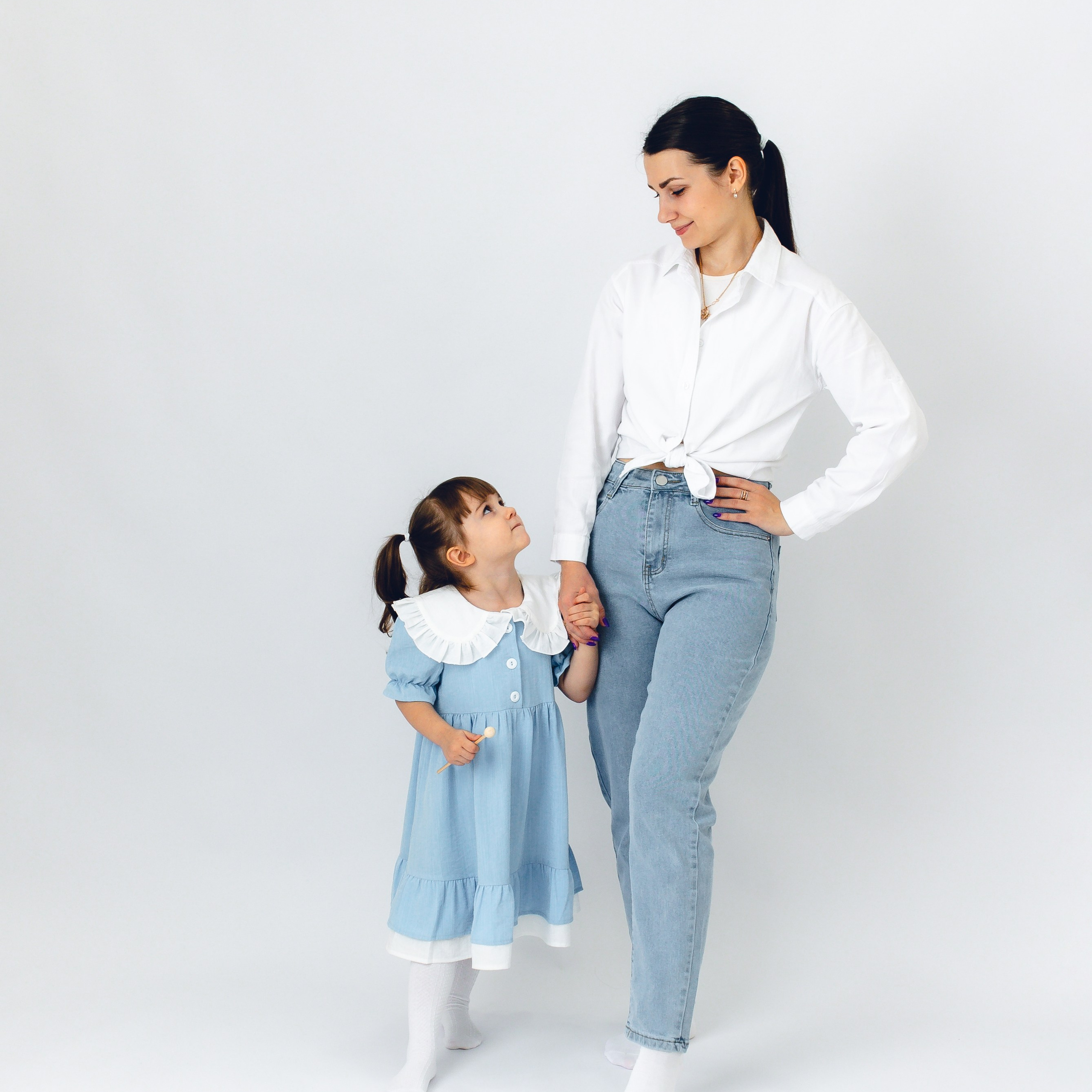 Мамина любовь. Фотограф новорождённых Братск