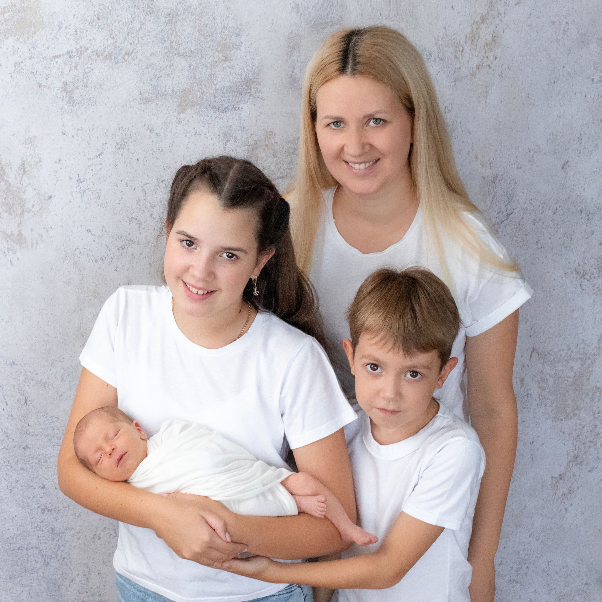 Отзывы о фотографе Перфильевой Кристине. Фотограф новорождённых Братск