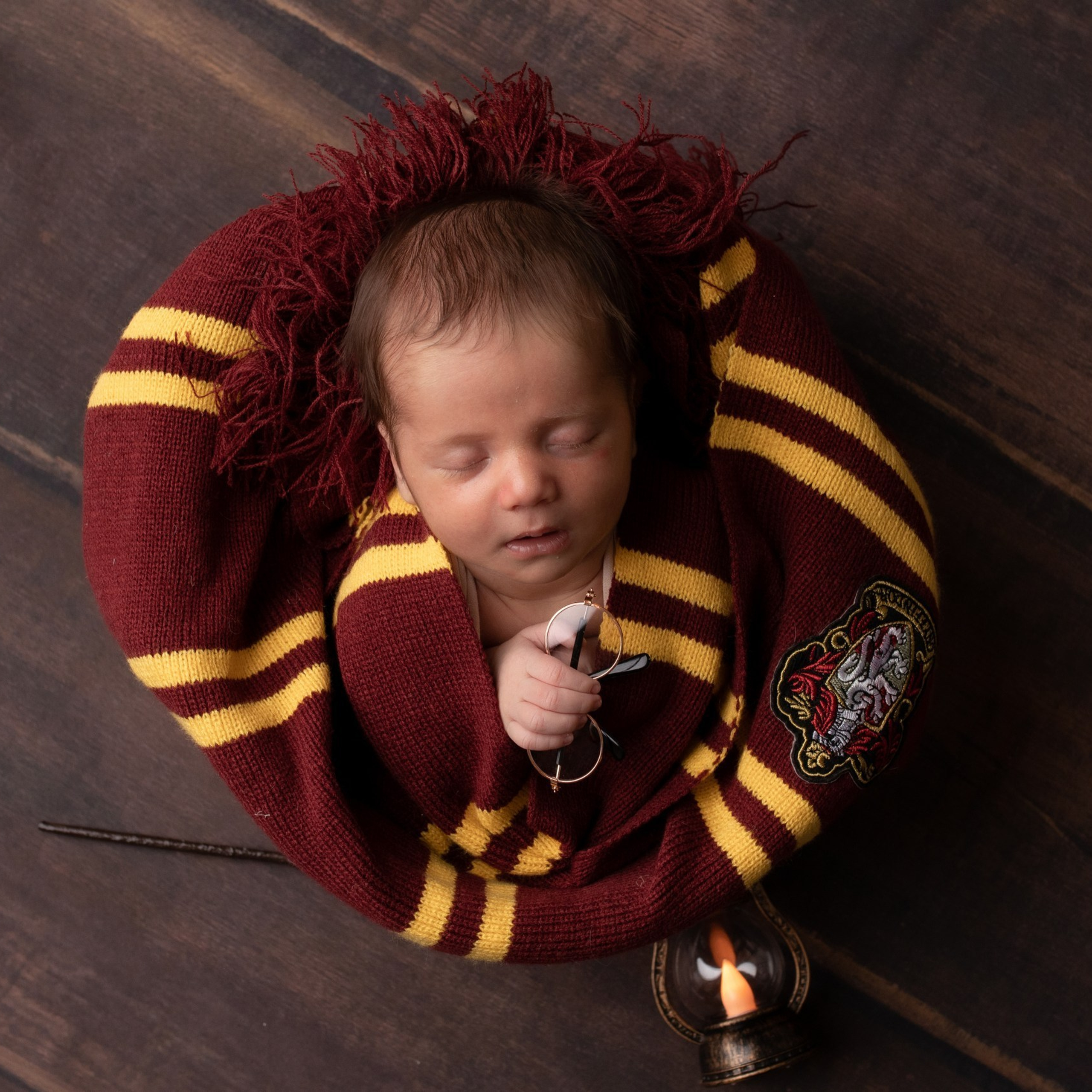 Отзывы о фотографе Перфильевой Кристине. Фотограф новорождённых Братск