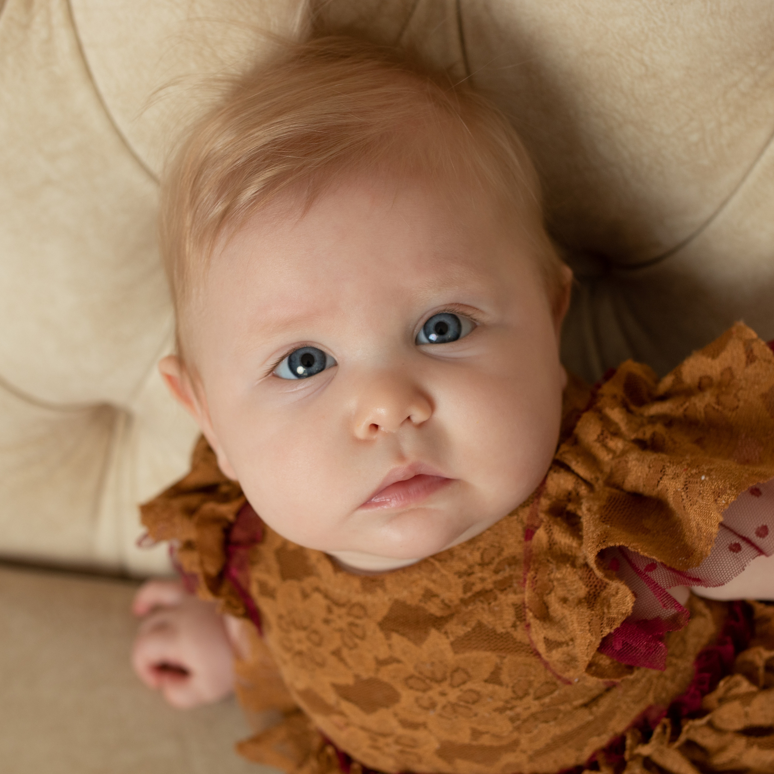 Съёмка детей в студии г. Братск. Фотограф новорождённых Братск