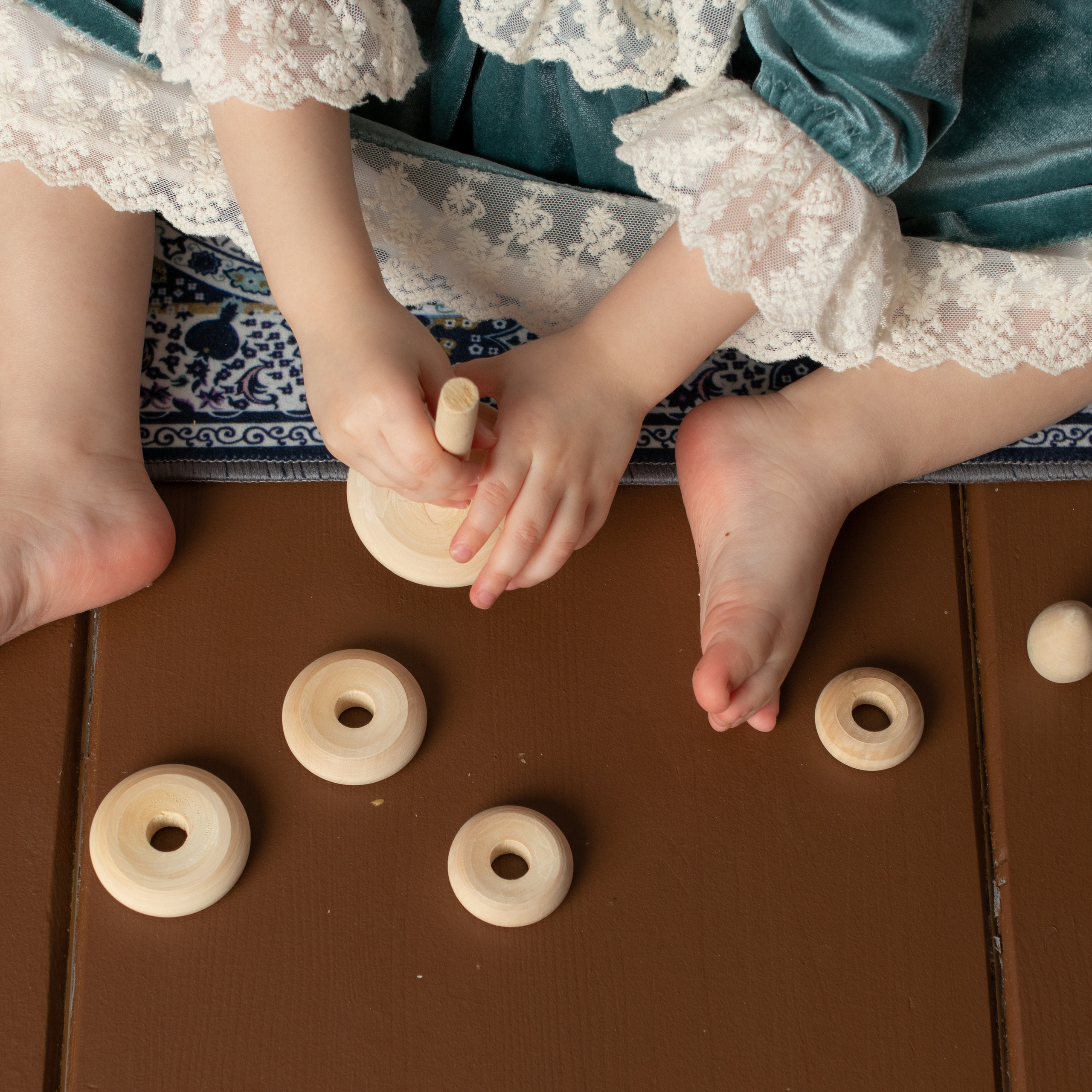 Съёмка детей в студии г. Братск. Фотограф новорождённых Братск