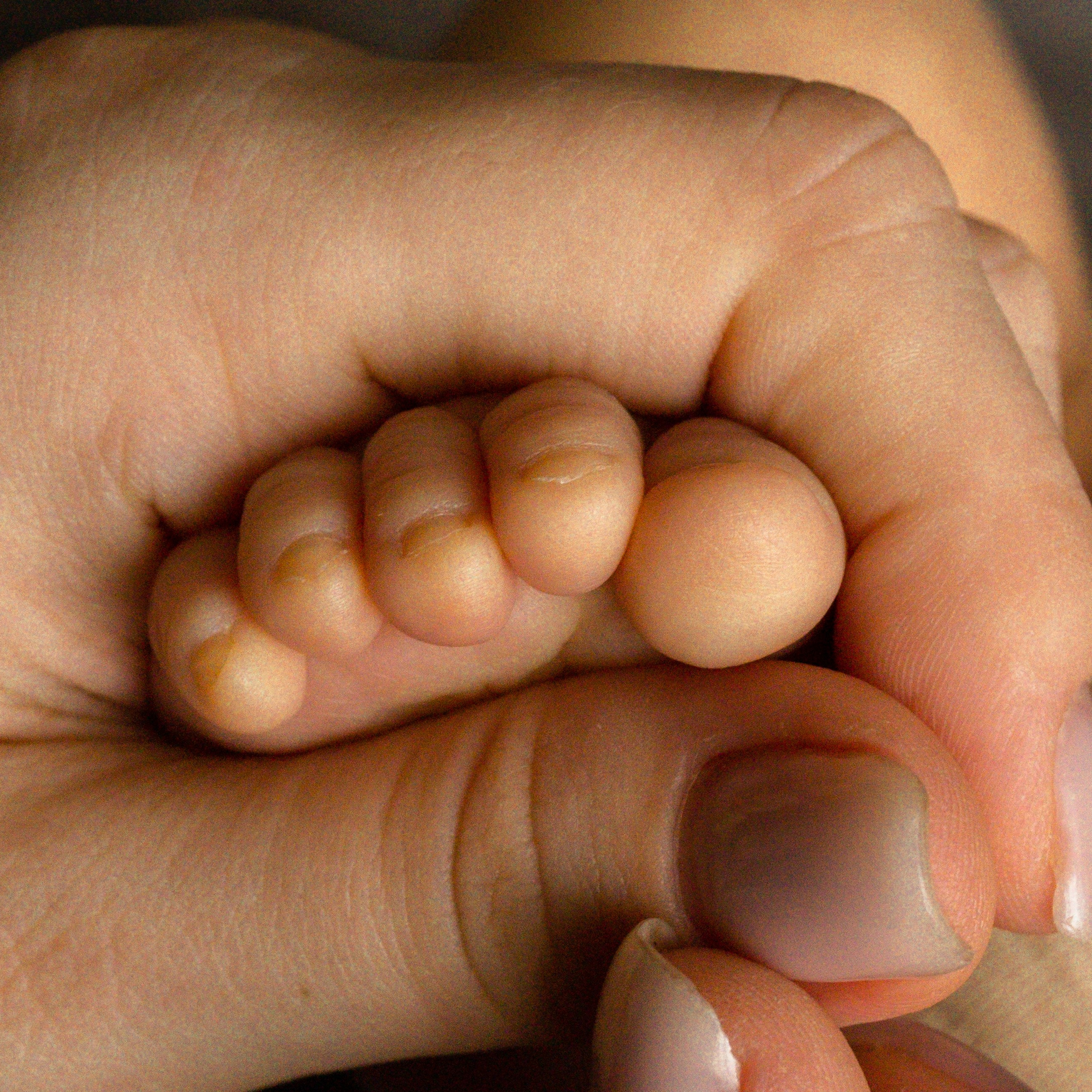 Детская домашняя фотосессия. Фотограф новорождённых Братск