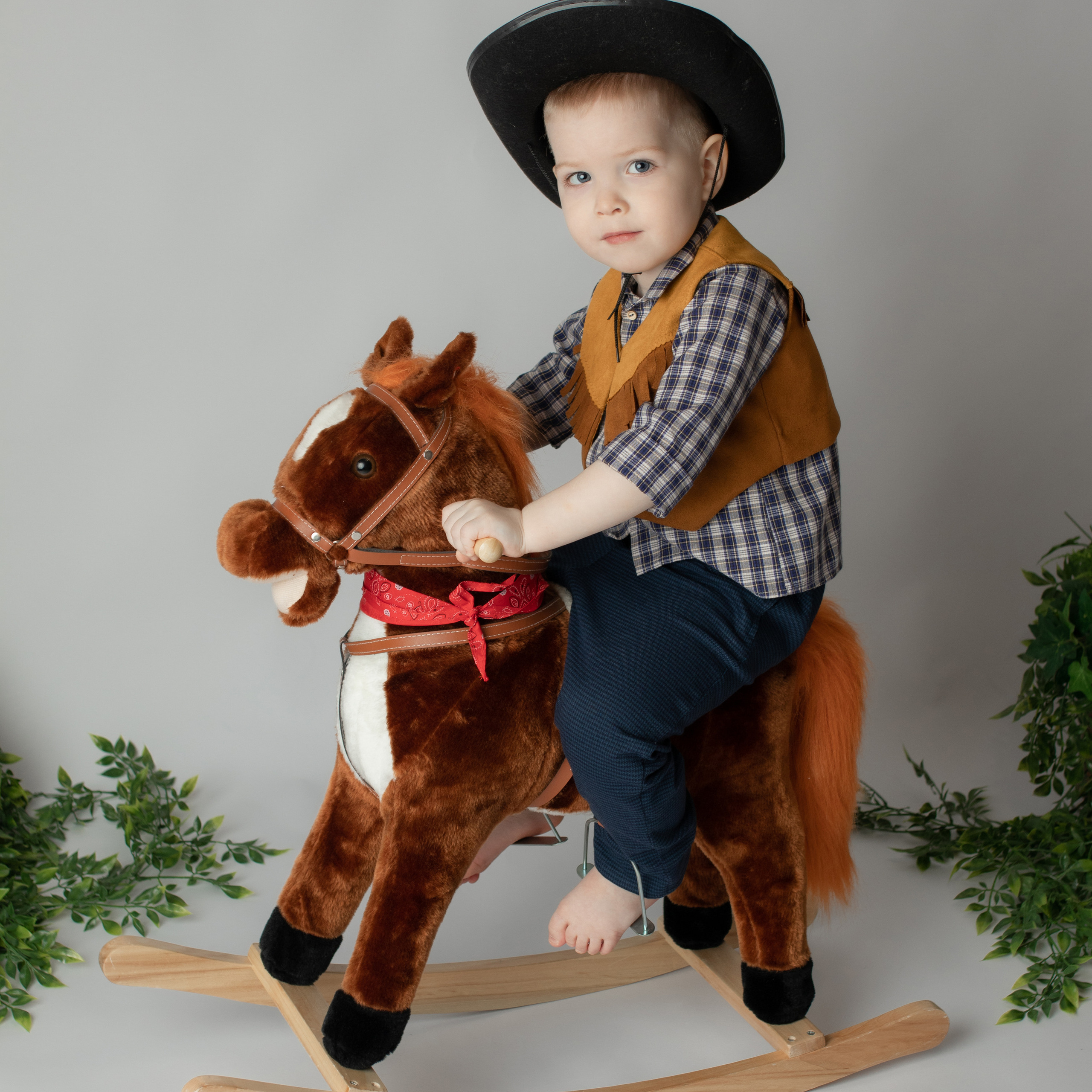 Съёмка детей в студии г. Братск. Фотограф новорождённых Братск