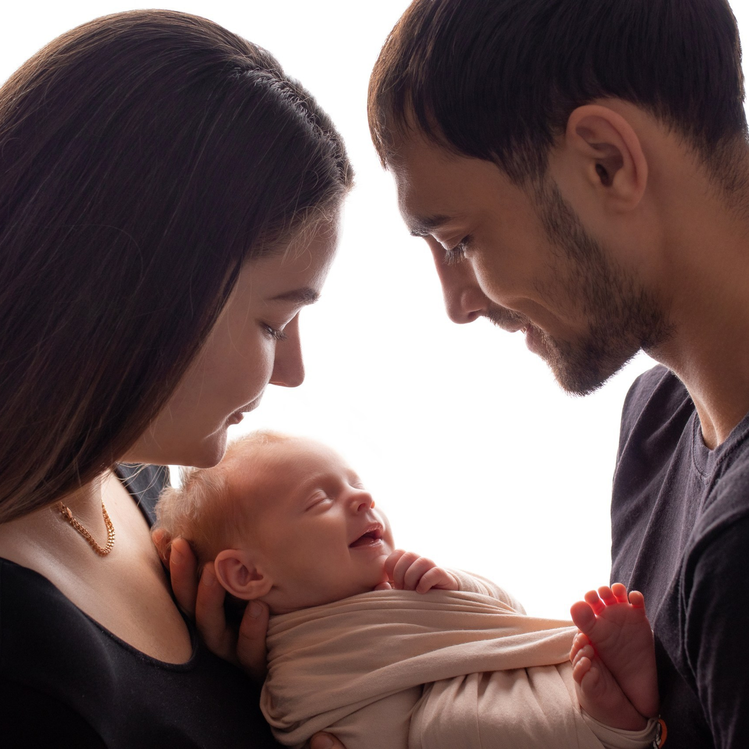 Отзывы о фотографе Перфильевой Кристине. Фотограф новорождённых Братск