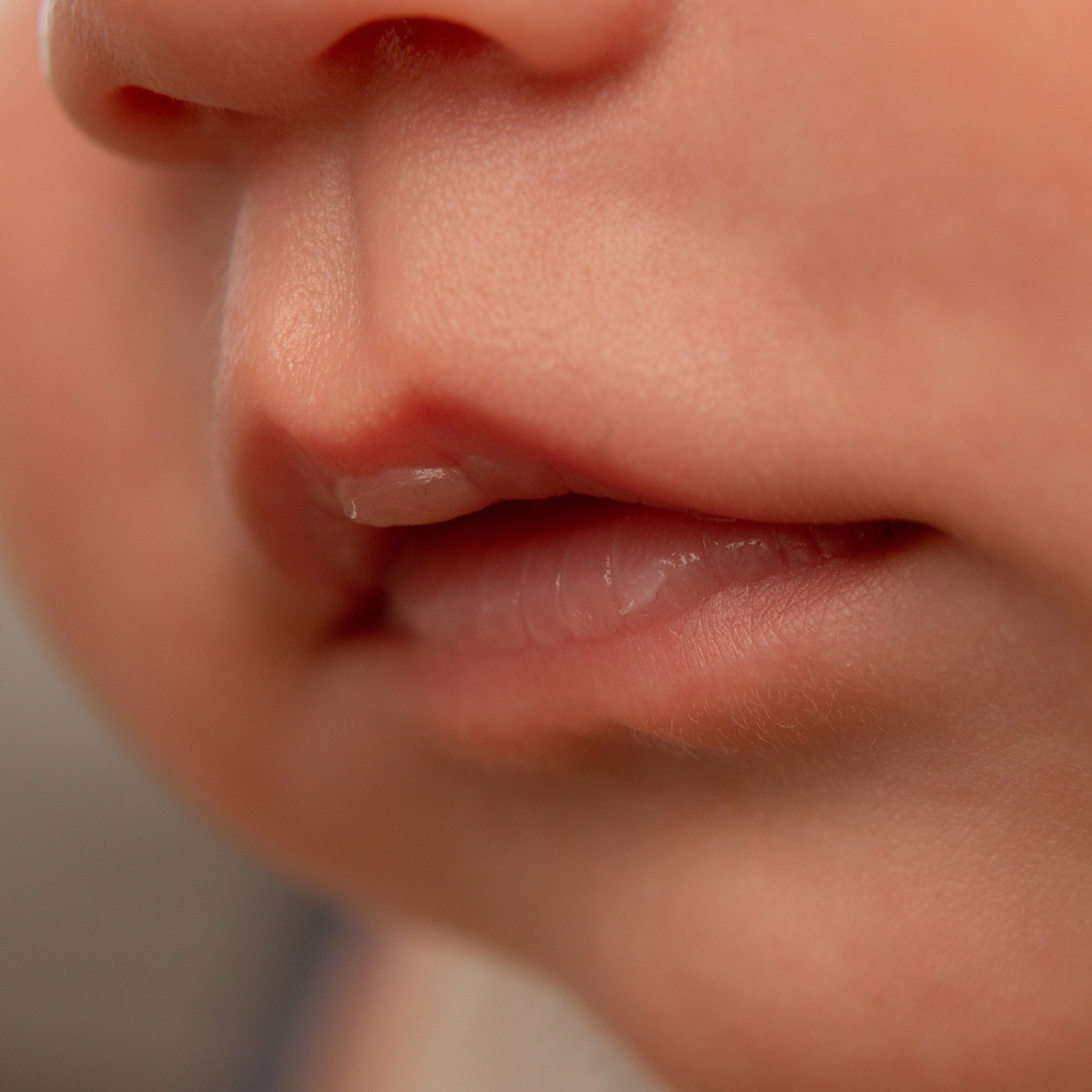 Детская домашняя фотосессия. Фотограф новорождённых Братск