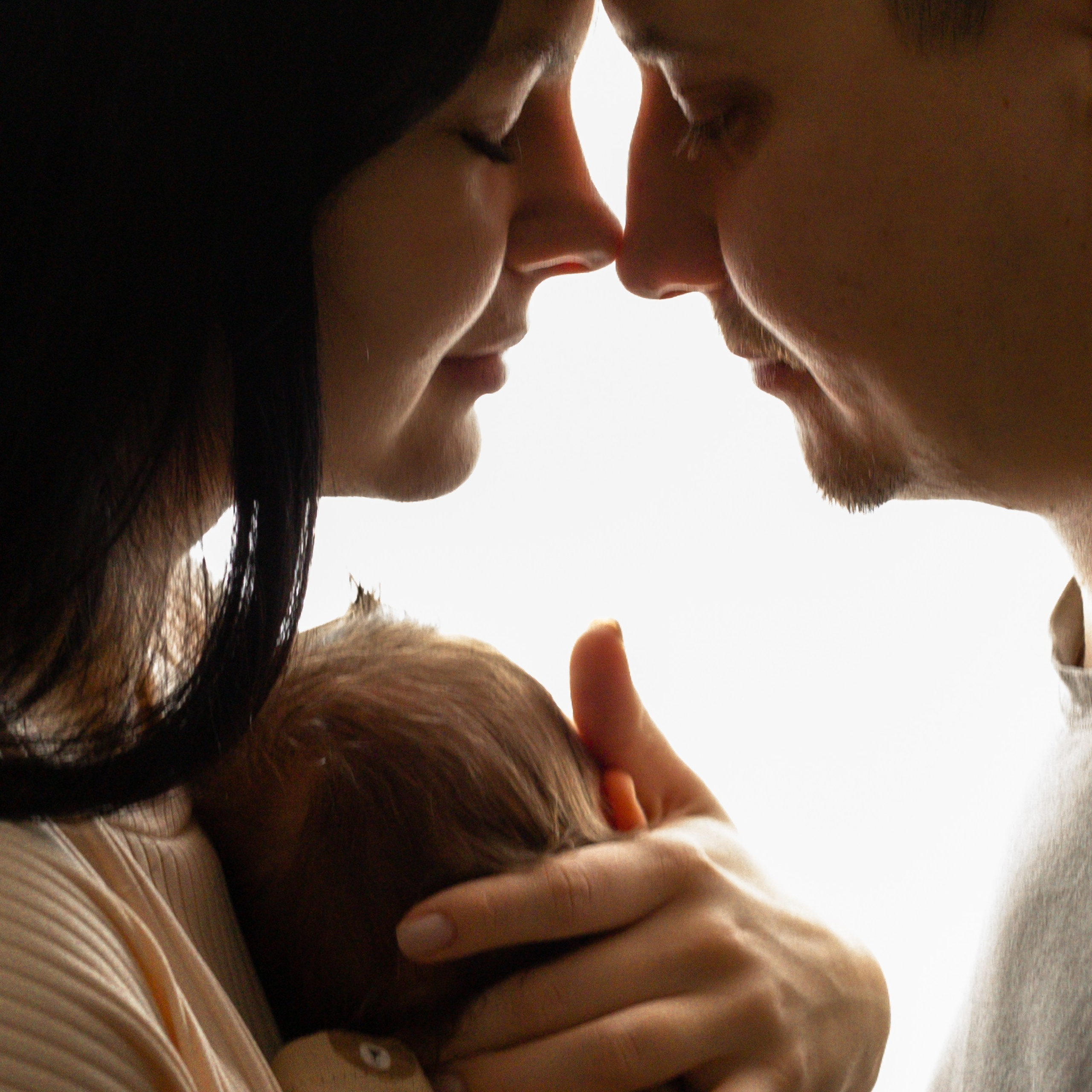 Детская домашняя фотосессия. Фотограф новорождённых Братск