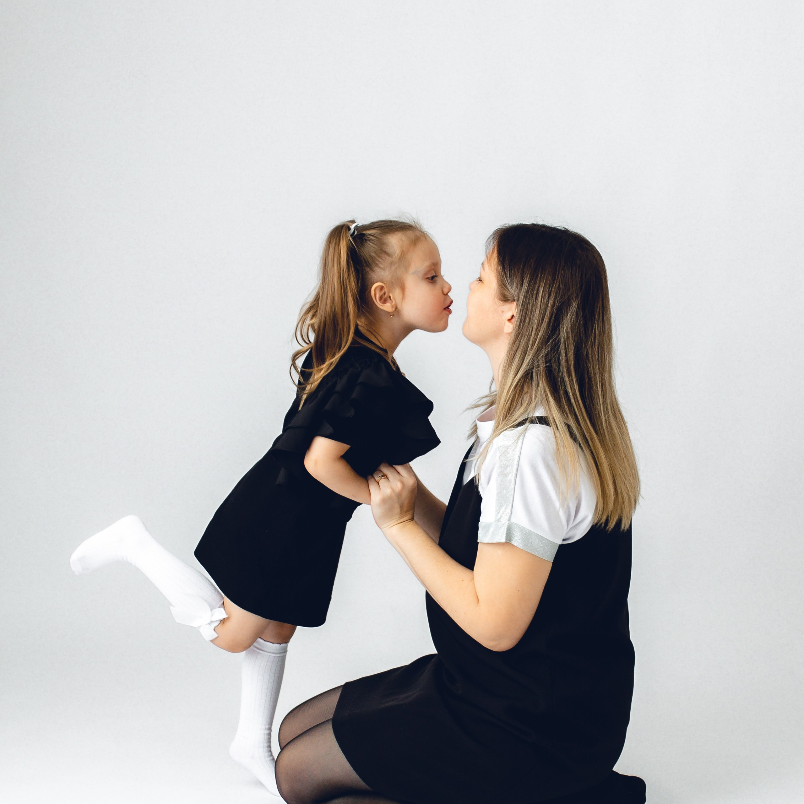 Мамина любовь. Фотограф новорождённых Братск