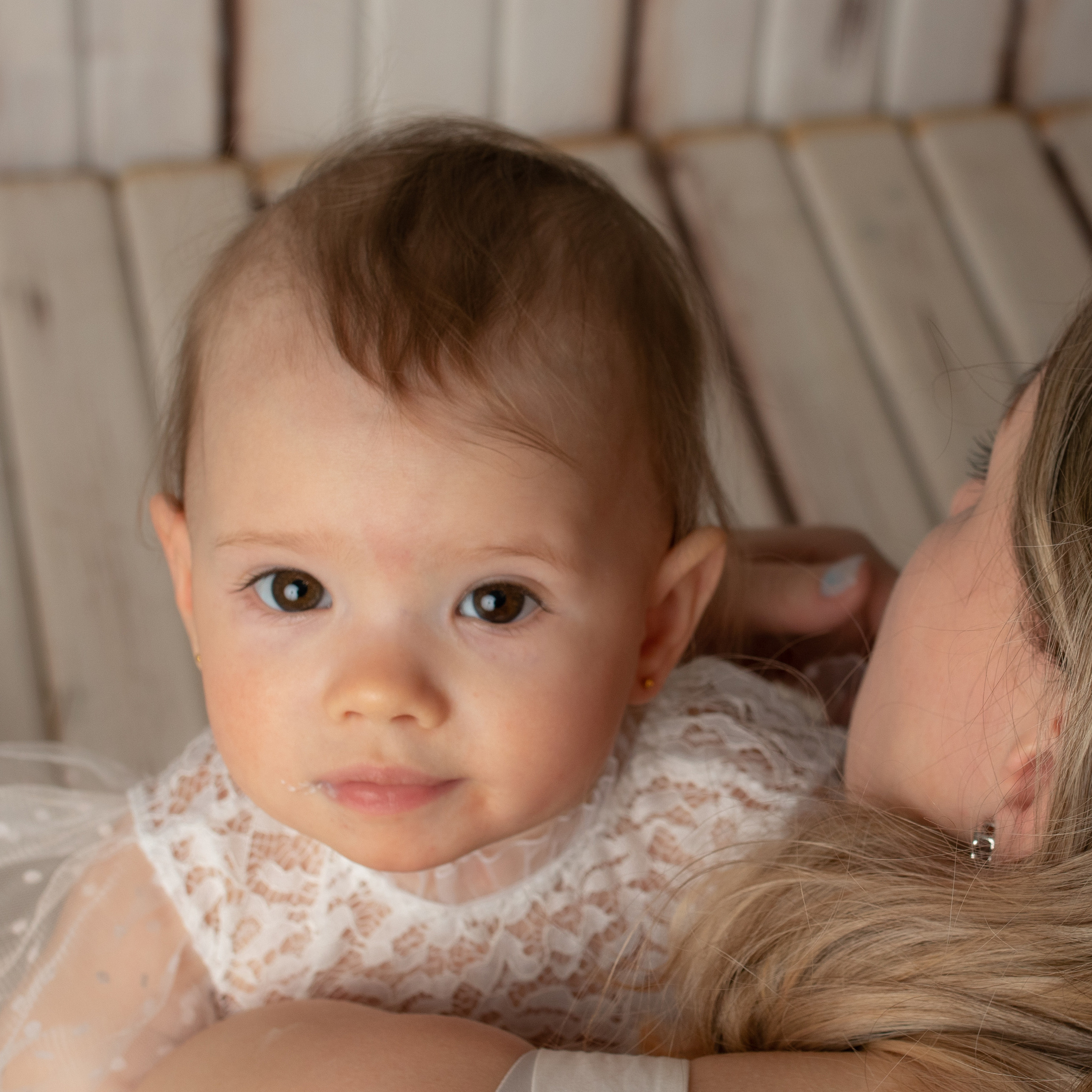 Съёмка детей в студии г. Братск. Фотограф новорождённых Братск