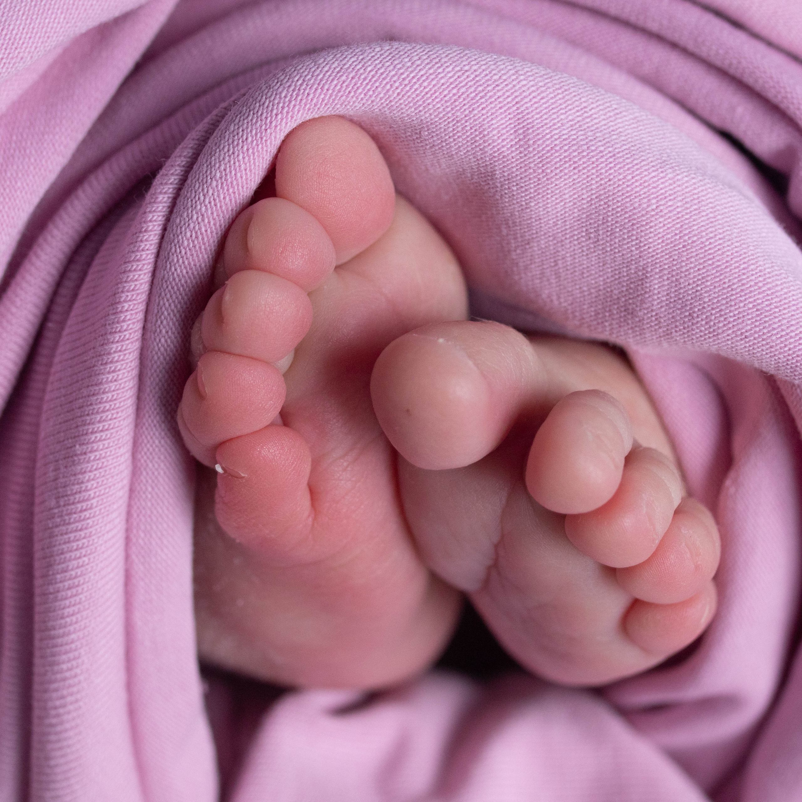 Отзывы о фотографе Перфильевой Кристине. Фотограф новорождённых Братск