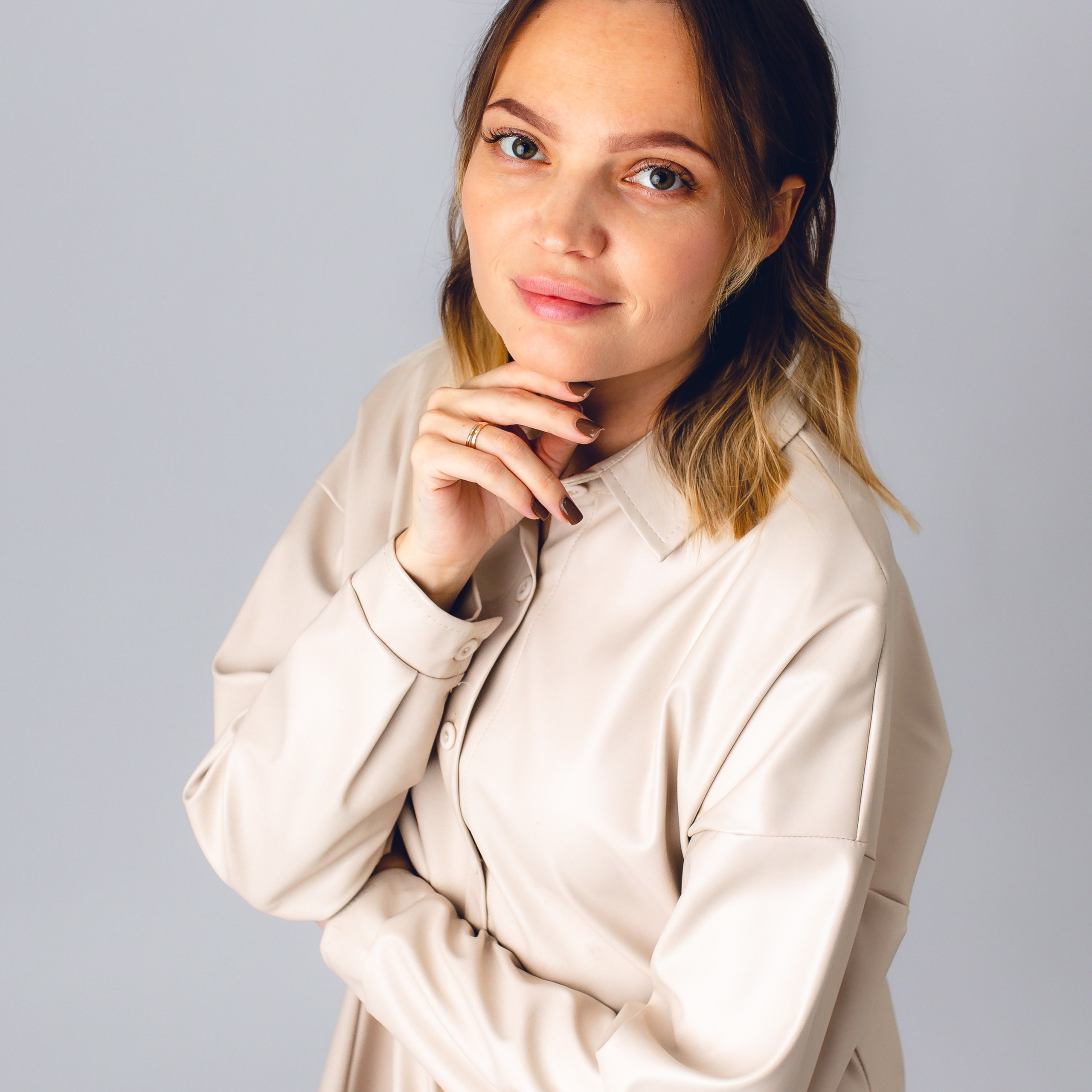 Мамина любовь. Фотограф новорождённых Братск