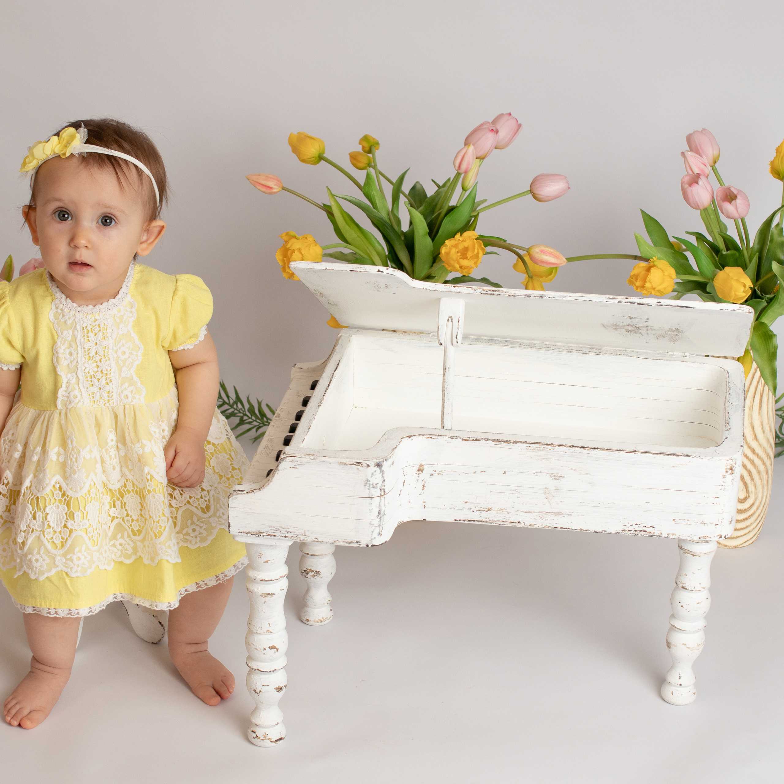 Съёмка детей в студии г. Братск. Фотограф новорождённых Братск