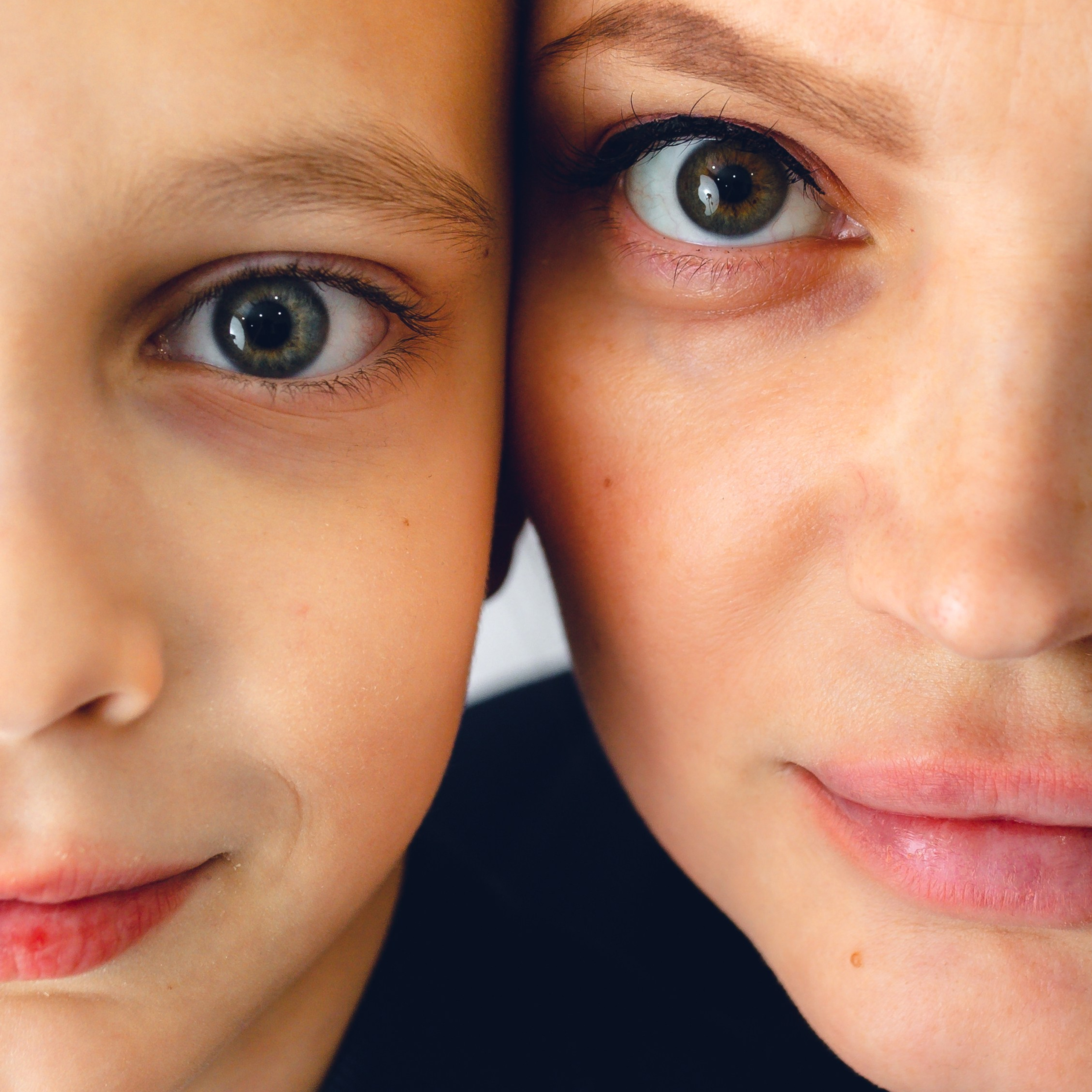 Мамина любовь. Фотограф новорождённых Братск