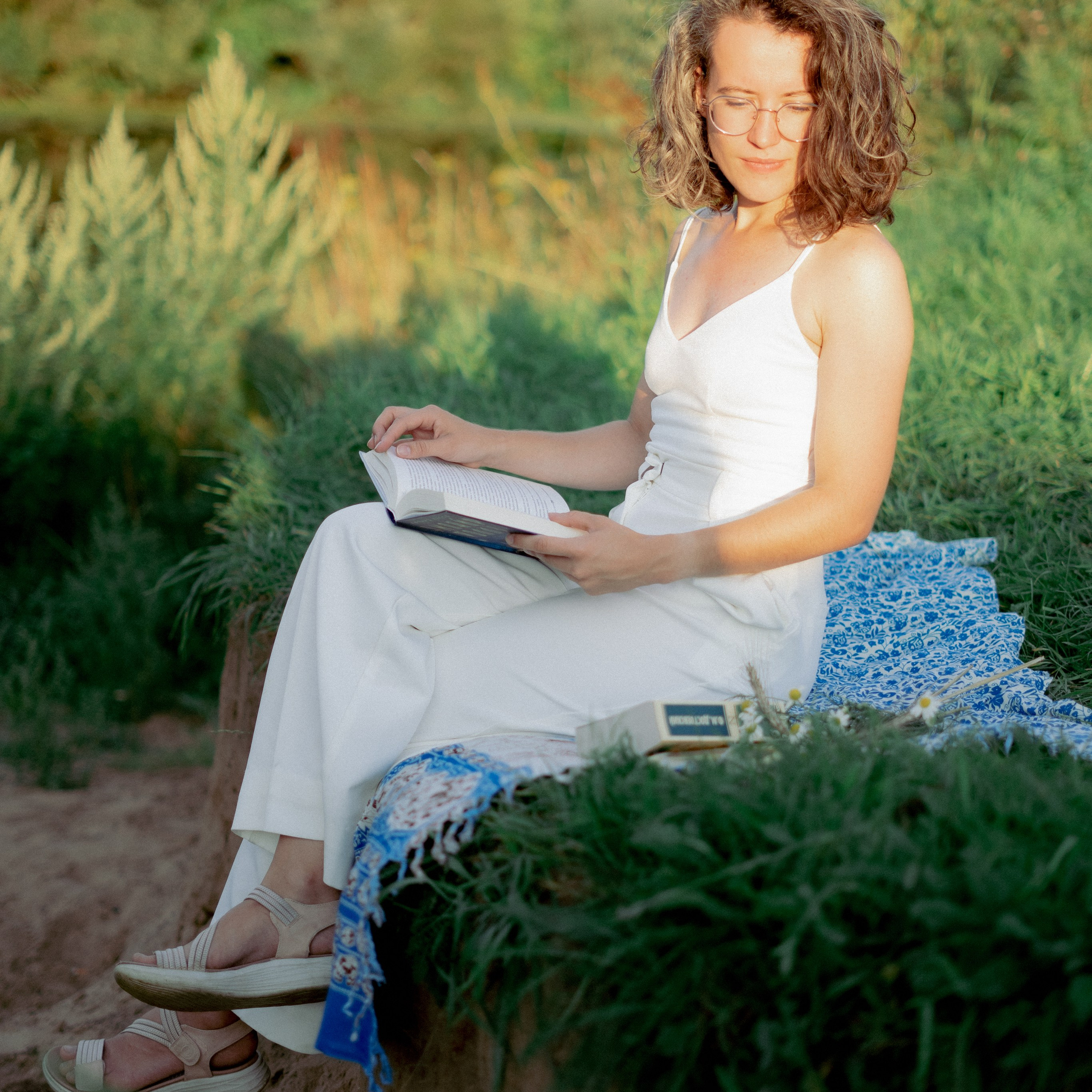 Индивидуальные