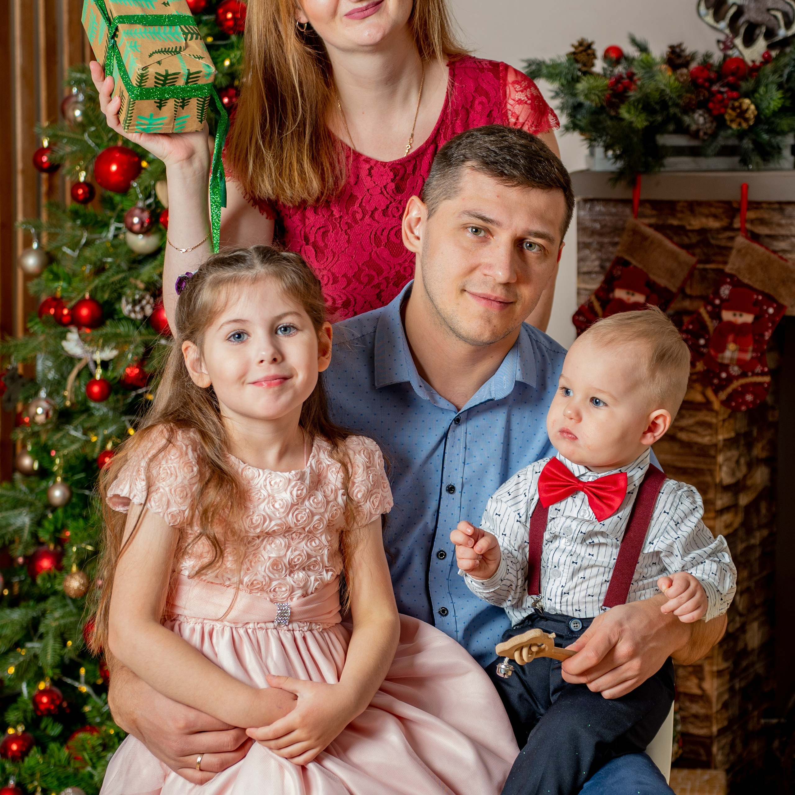 Отзывы. Свадебный и семейный фотограф в Обнинске Екатерина Кузнецова