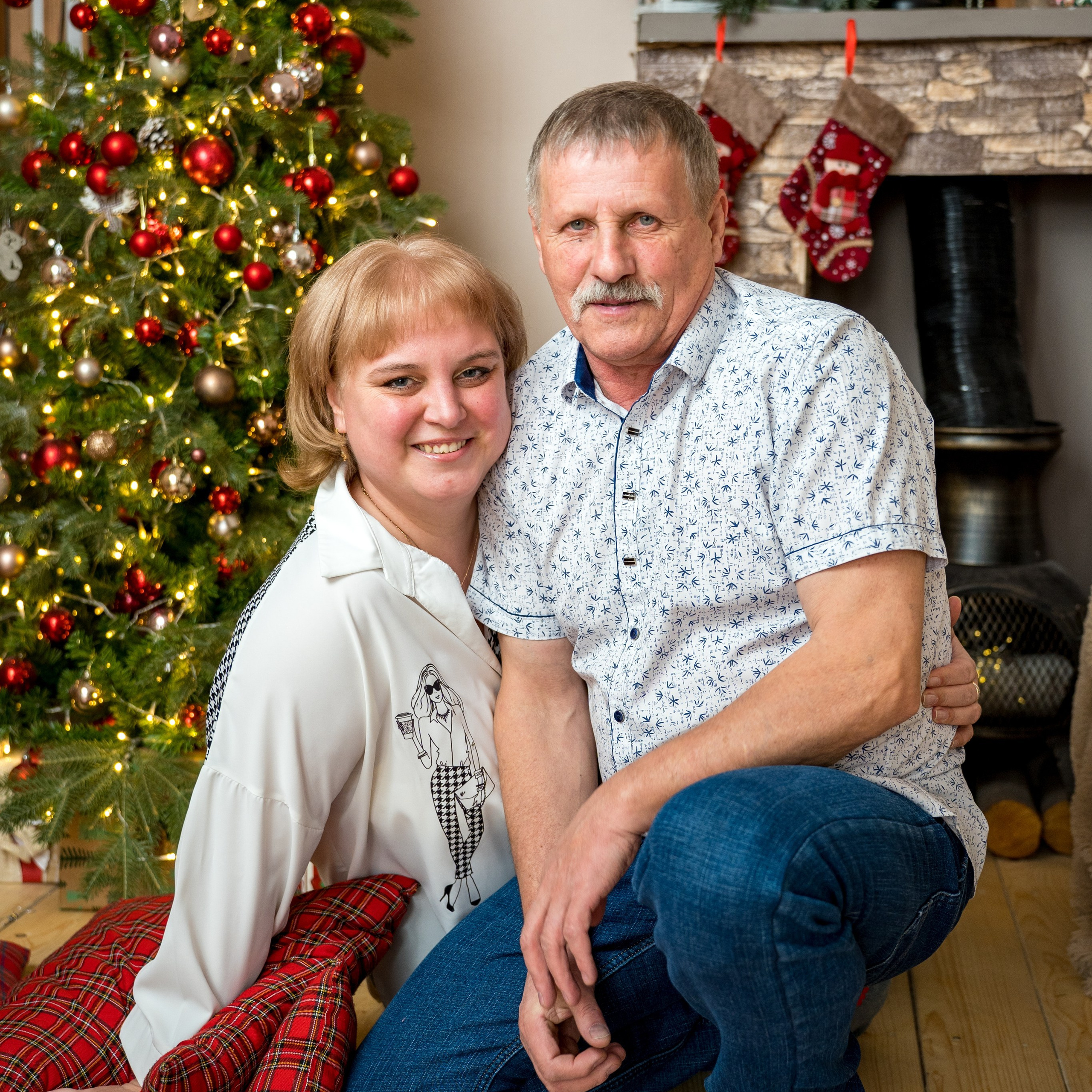 Отзывы. Свадебный и семейный фотограф в Обнинске Екатерина Кузнецова