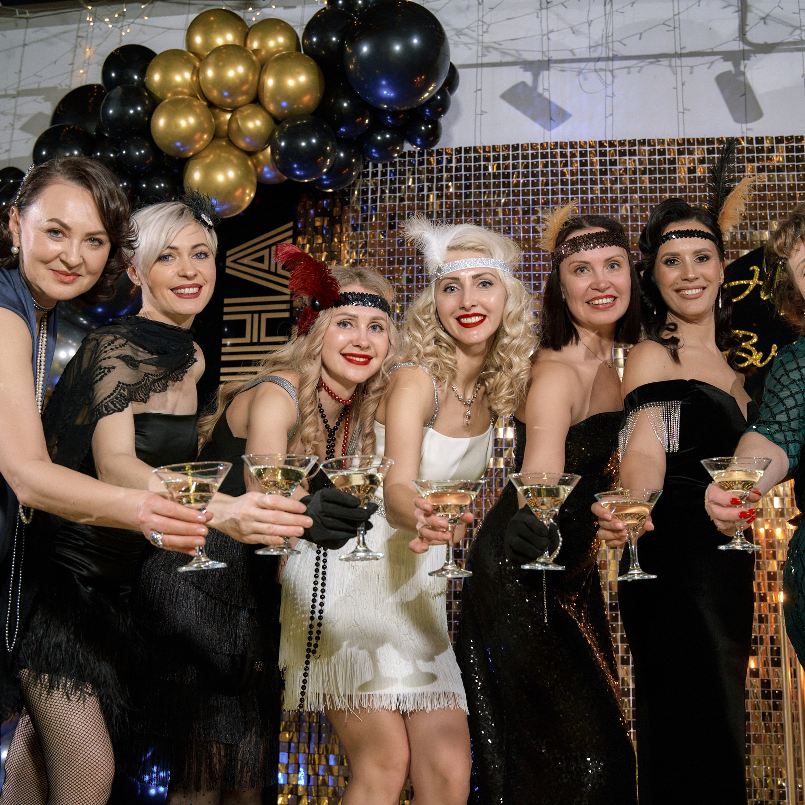 Дни рождения