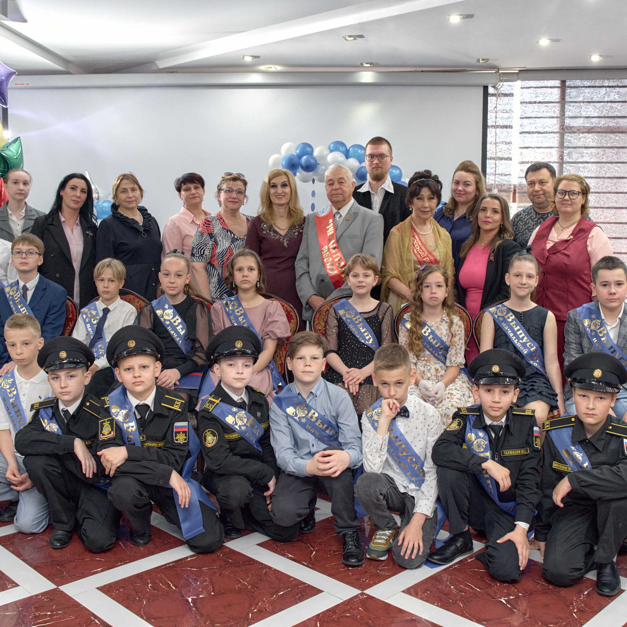 Отзывы. Фотограф новорожденных во Владивостоке Ромашко Виктория