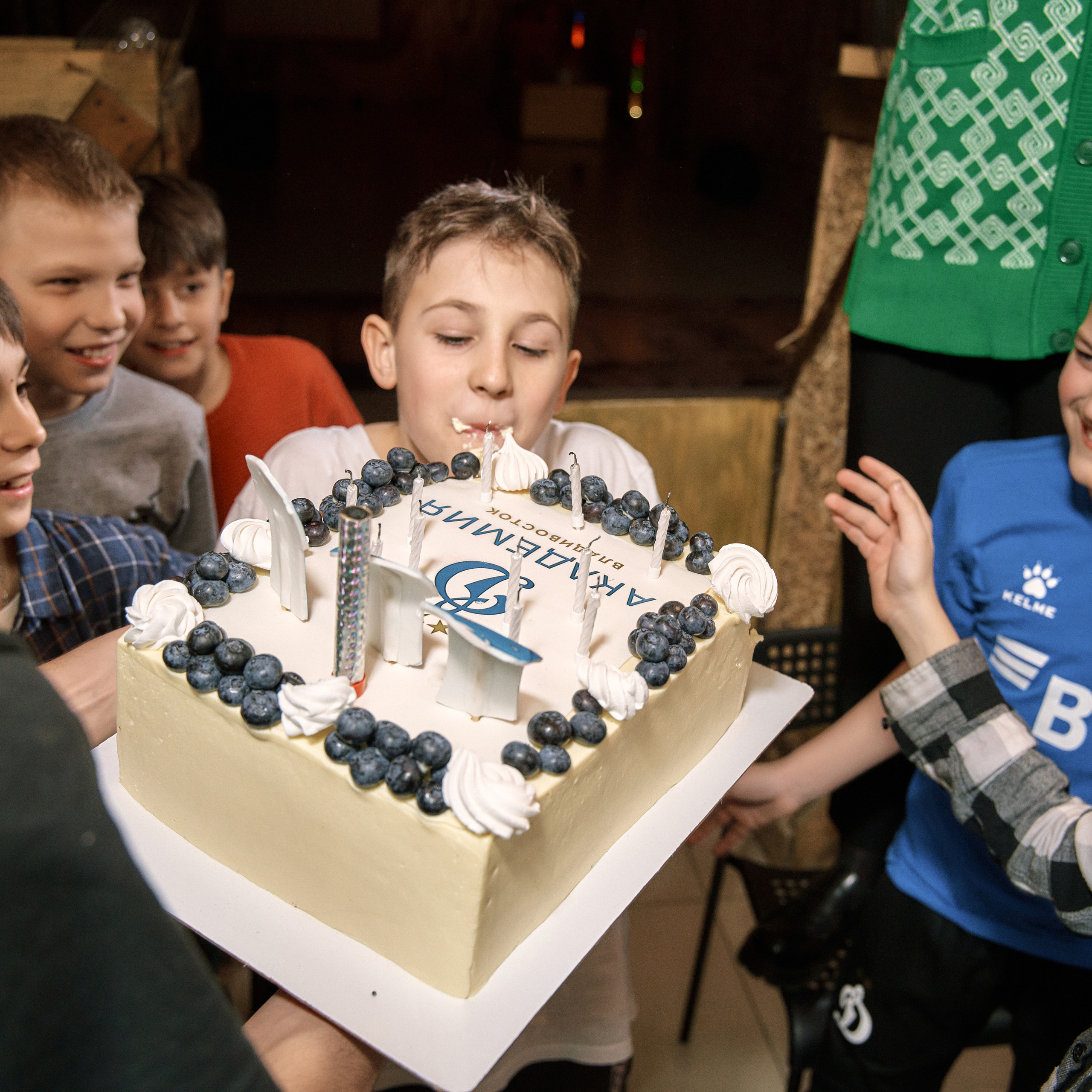 Отзывы. Фотограф новорожденных во Владивостоке Ромашко Виктория