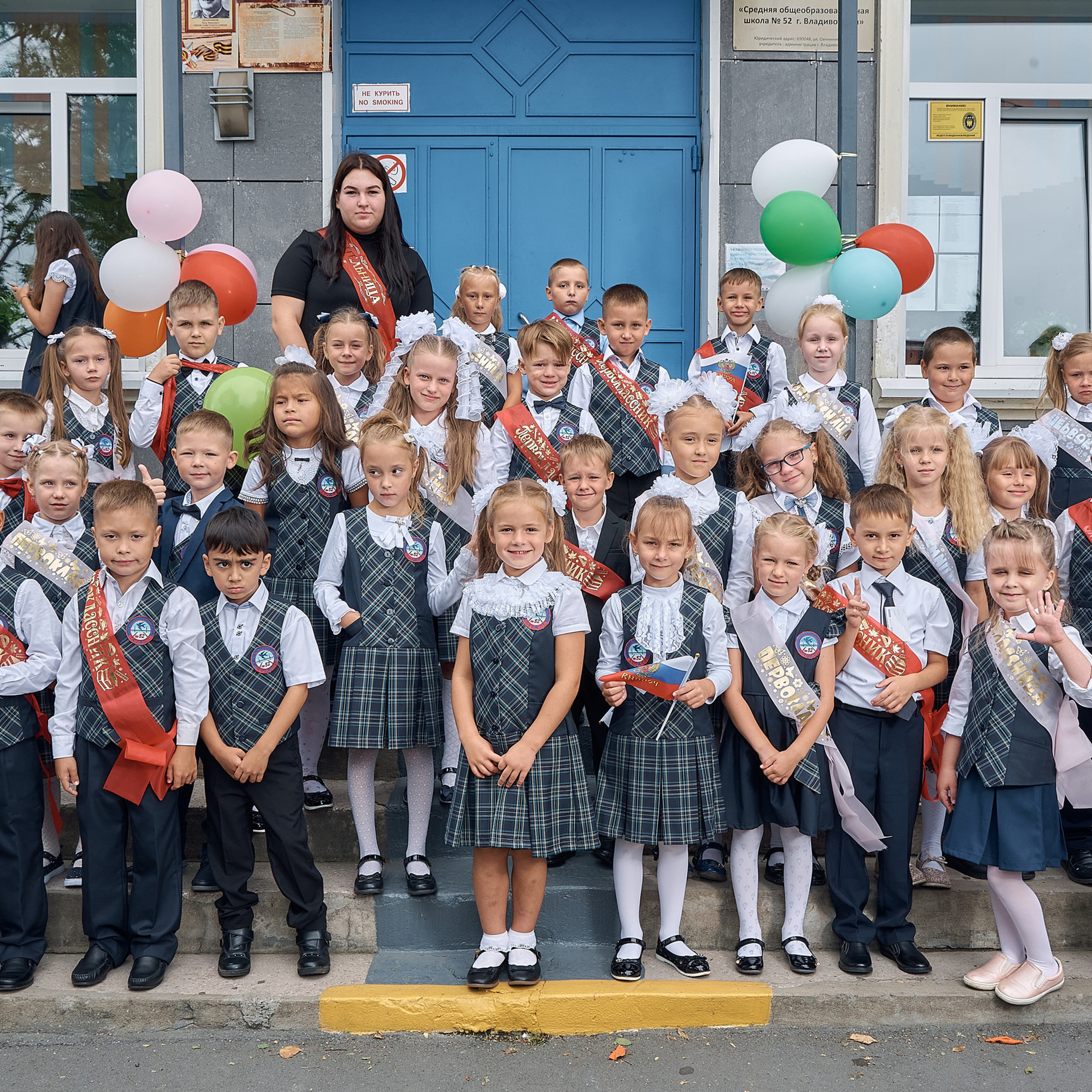 Отзывы. Фотограф новорожденных во Владивостоке Ромашко Виктория