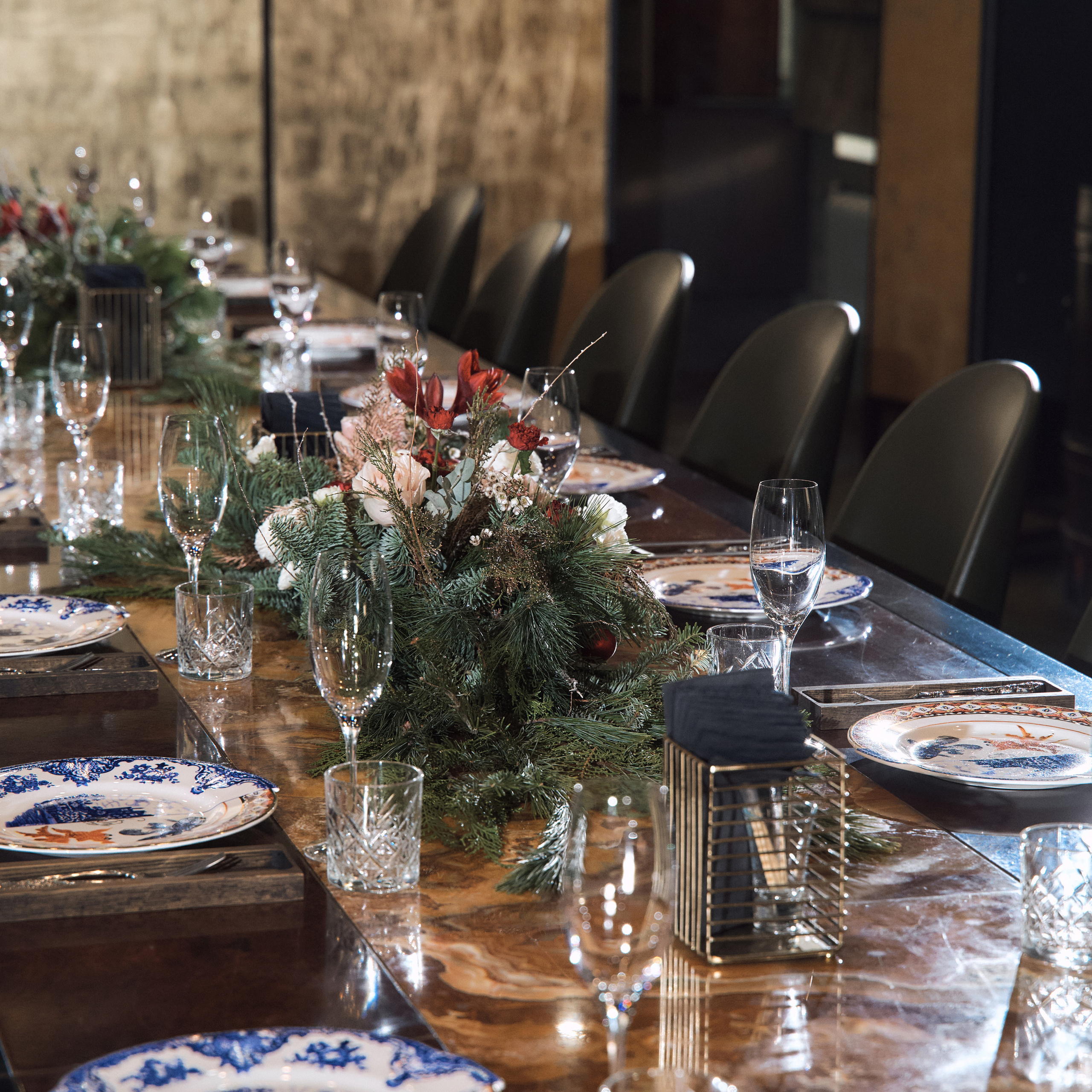 Корпоративы