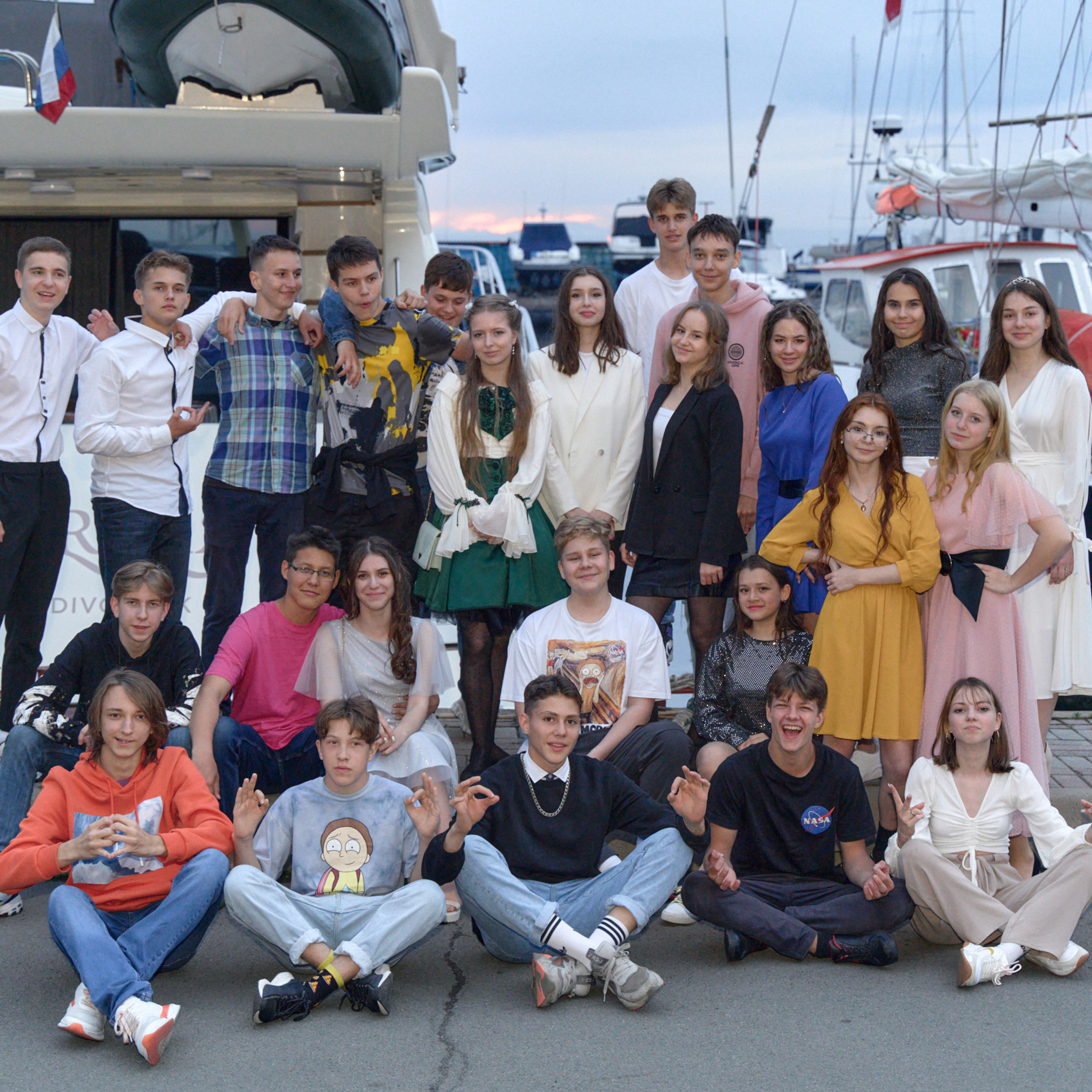 Отзывы. Фотограф новорожденных во Владивостоке Ромашко Виктория