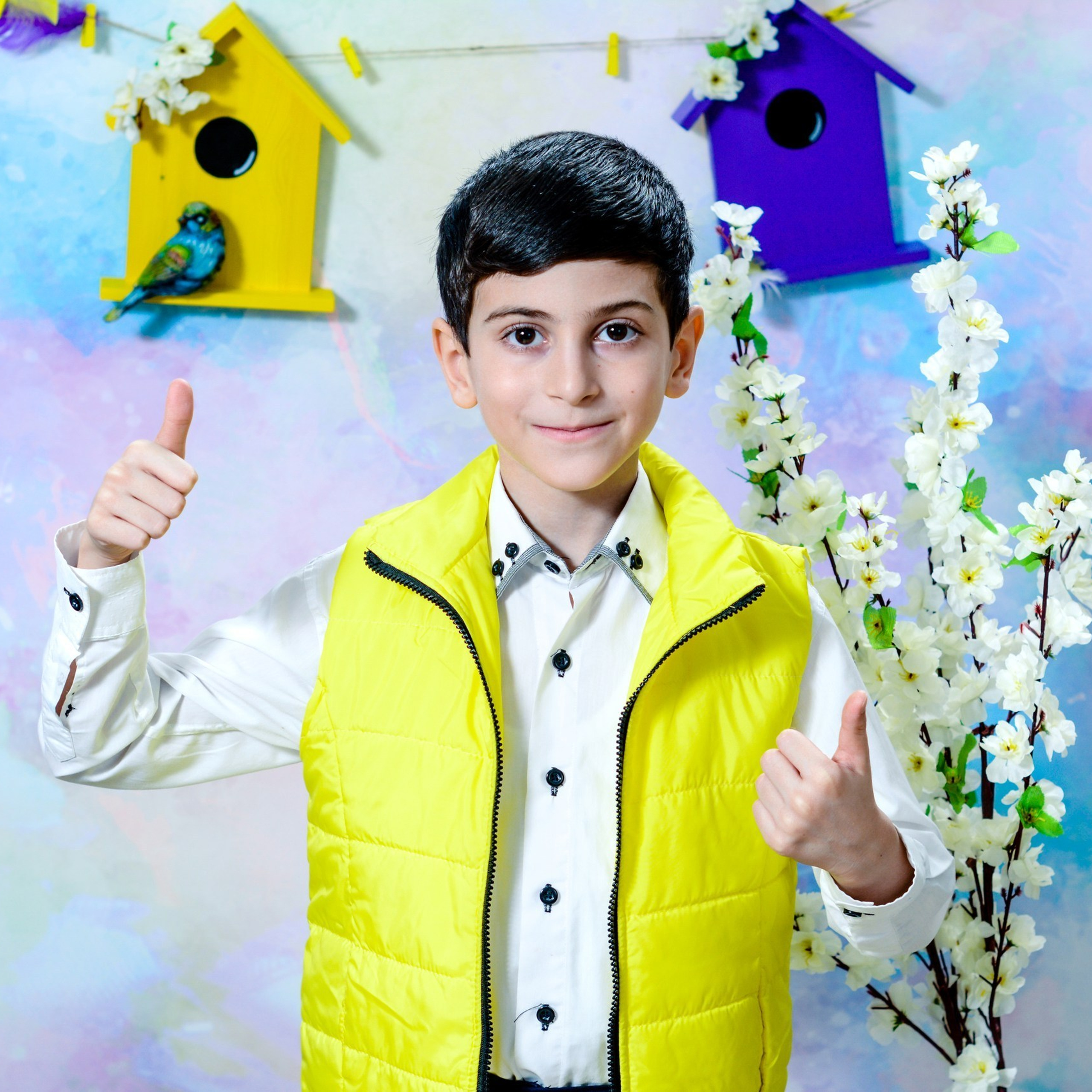 Отзывы. Вячеслав Скрипник Фотограф Краснодар