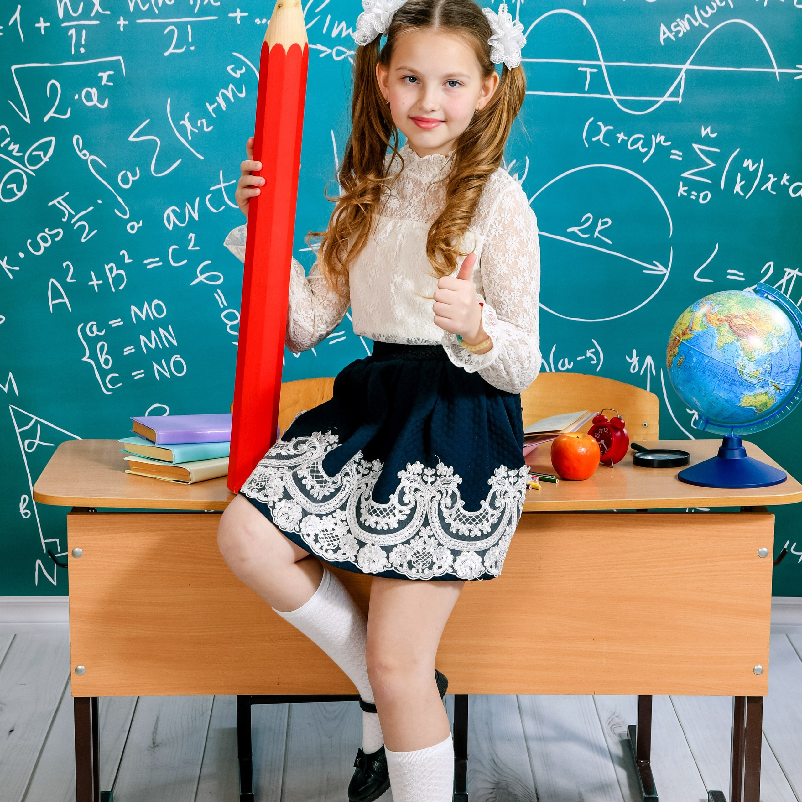 Студийная фотосессия