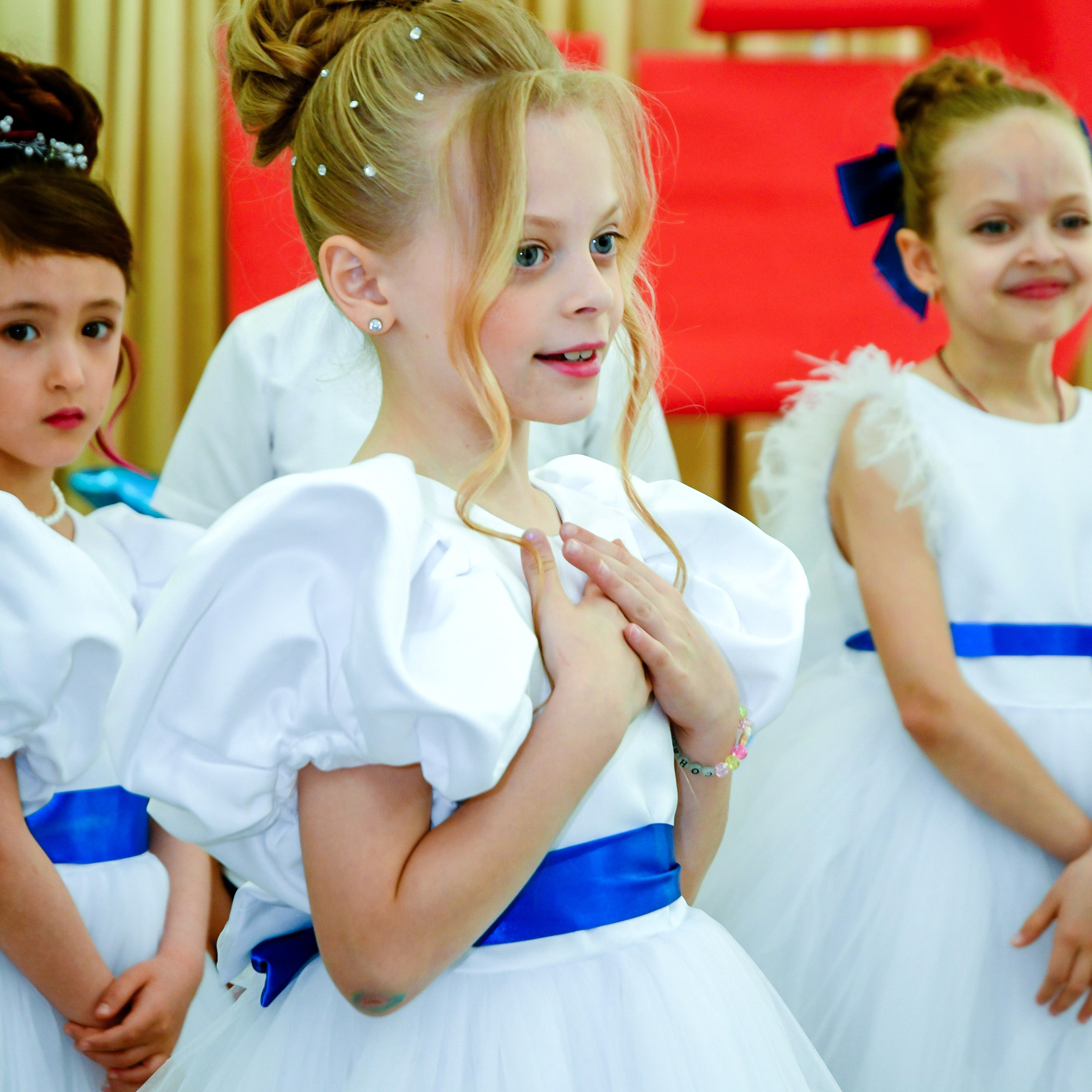 Детский сад 218