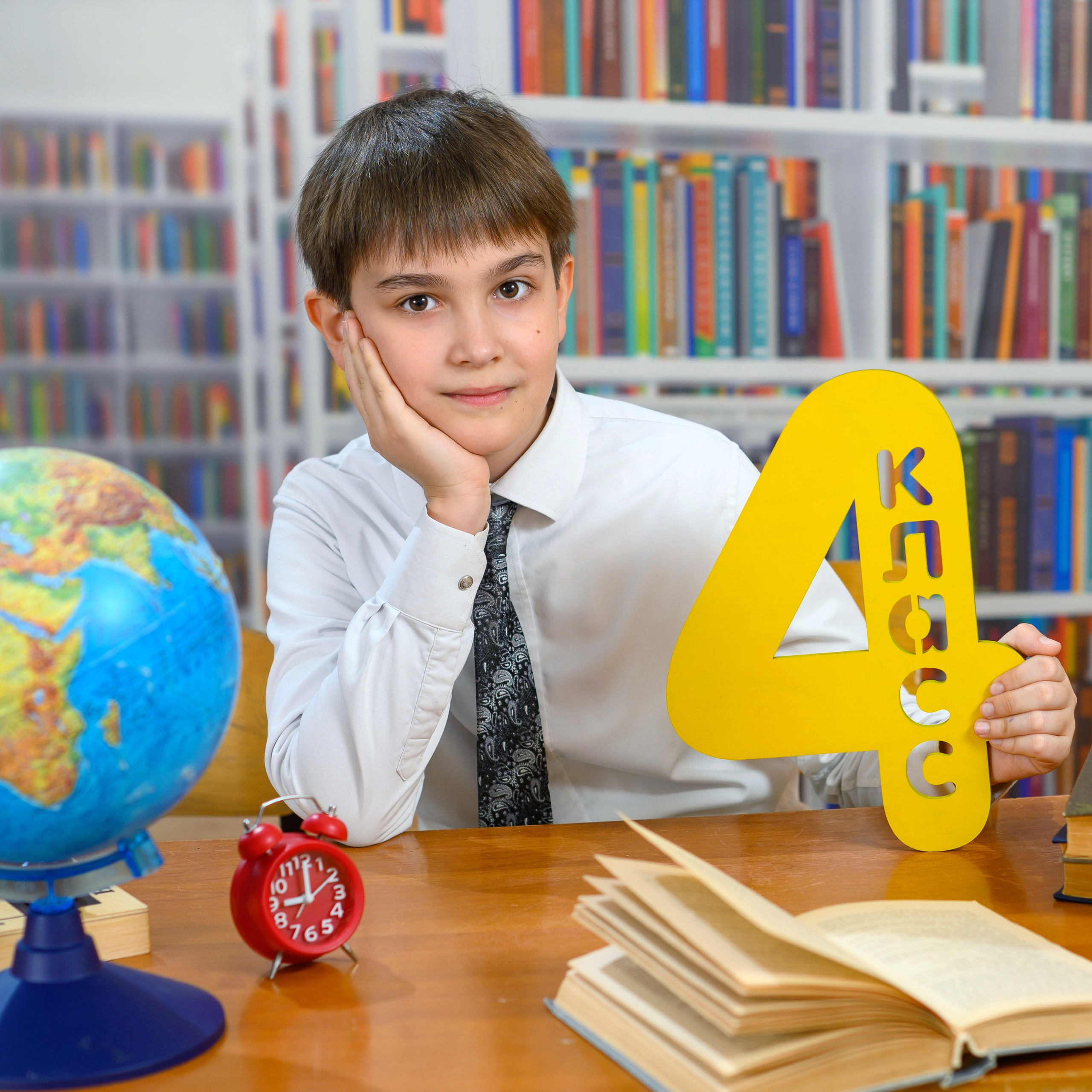 Студийная фотосессия