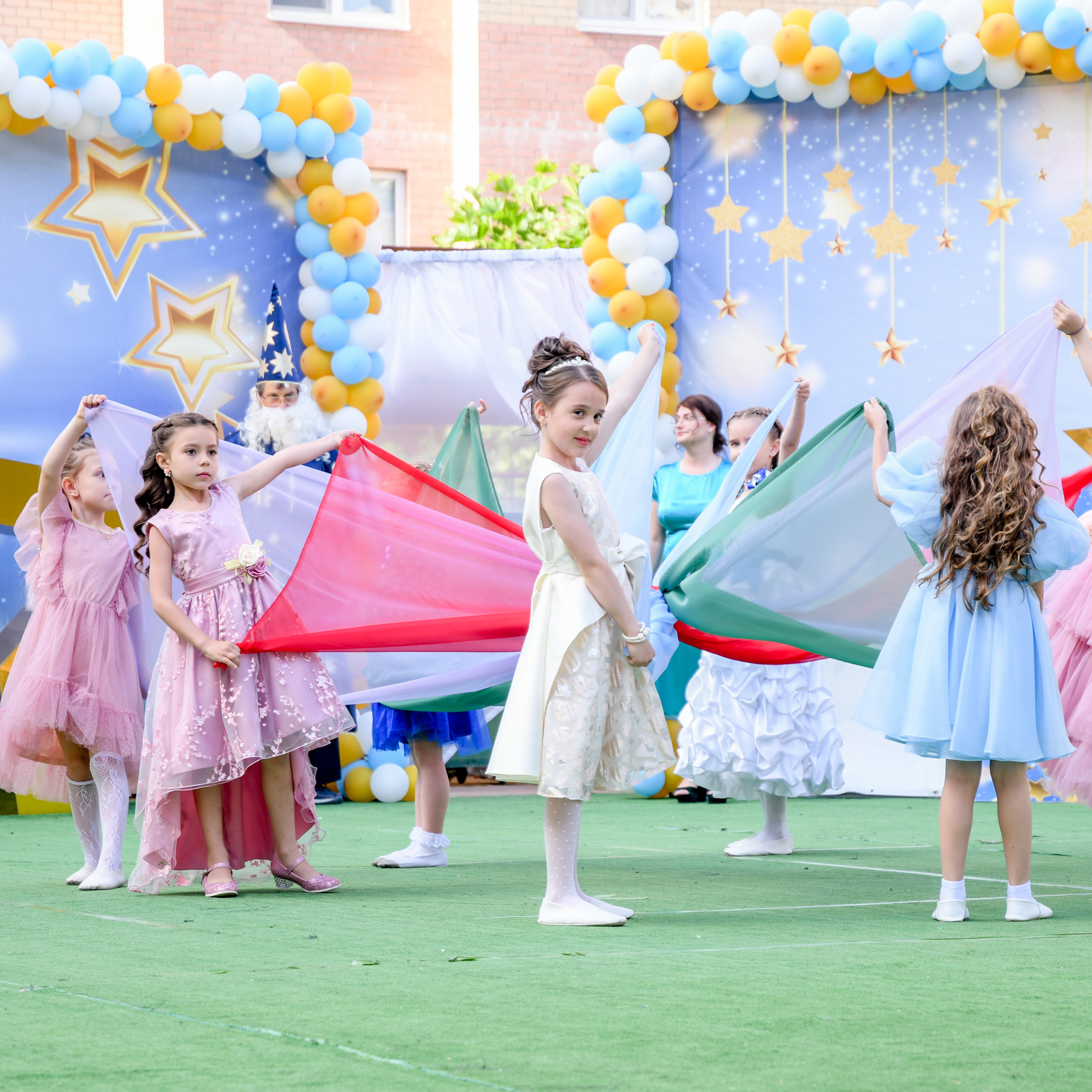 Детский сад 199