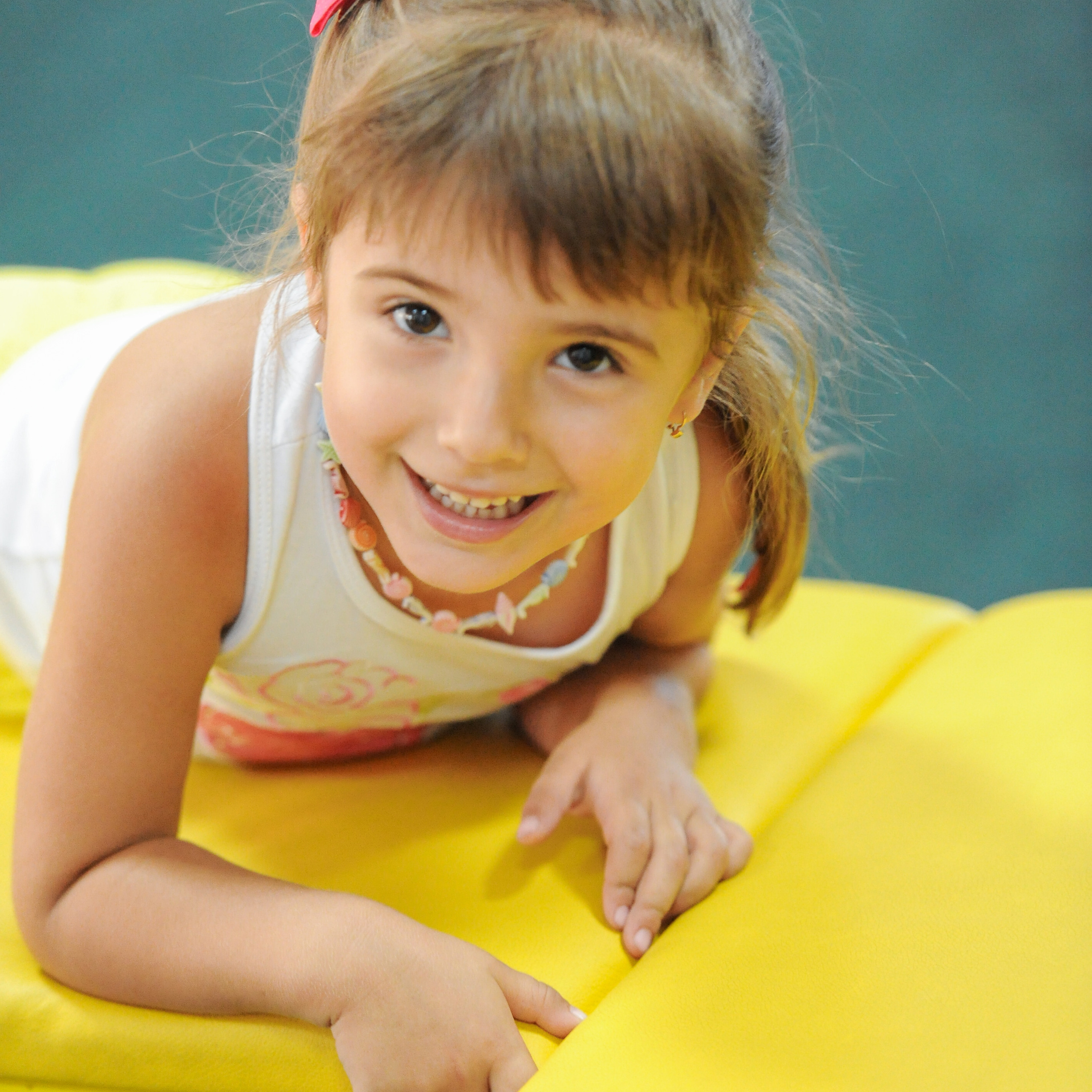 Алина 4 года