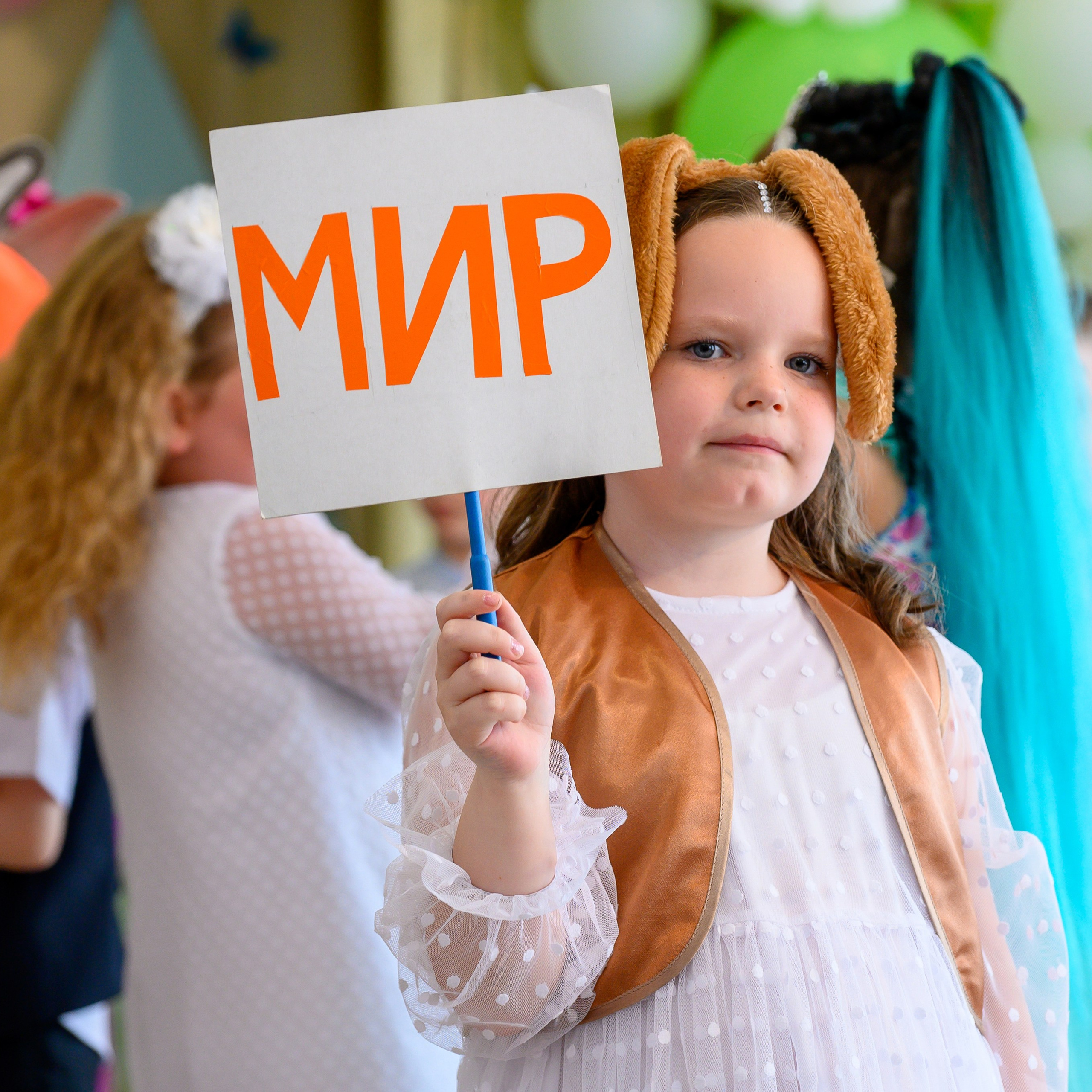 Детский сад 121