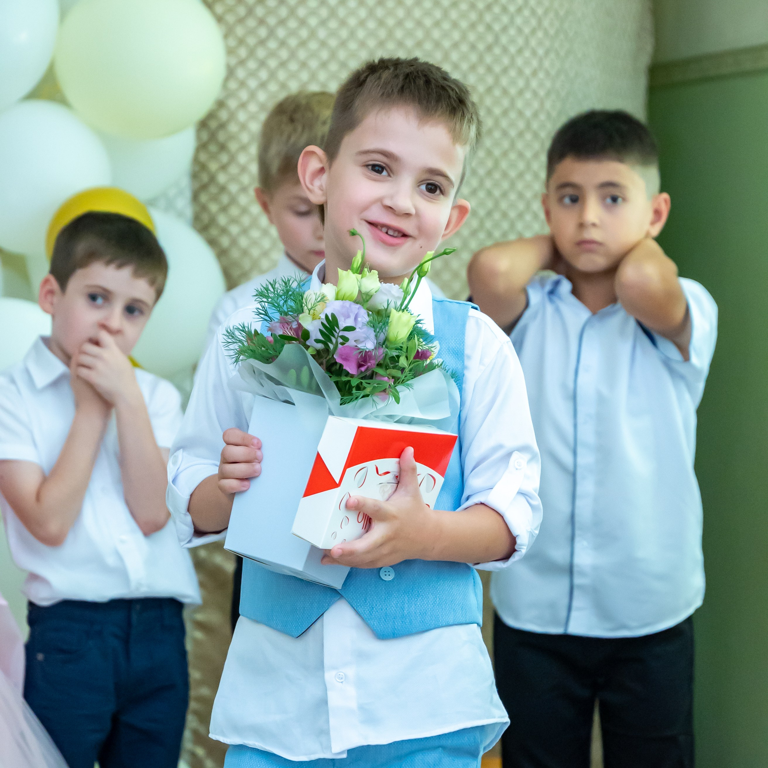 Детский сад&nbsp;2