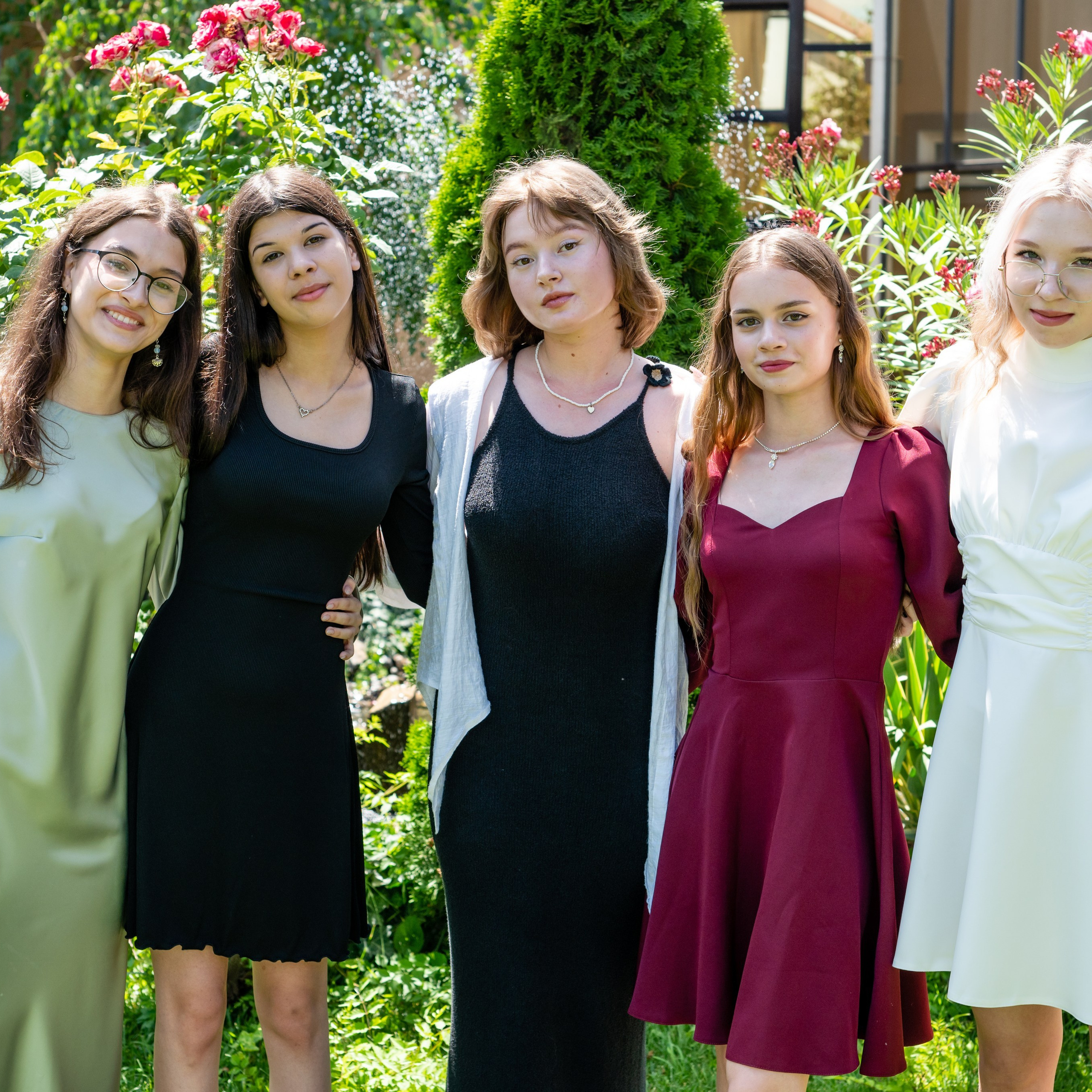 Школа&nbsp;№ 78 9 класс выпускной