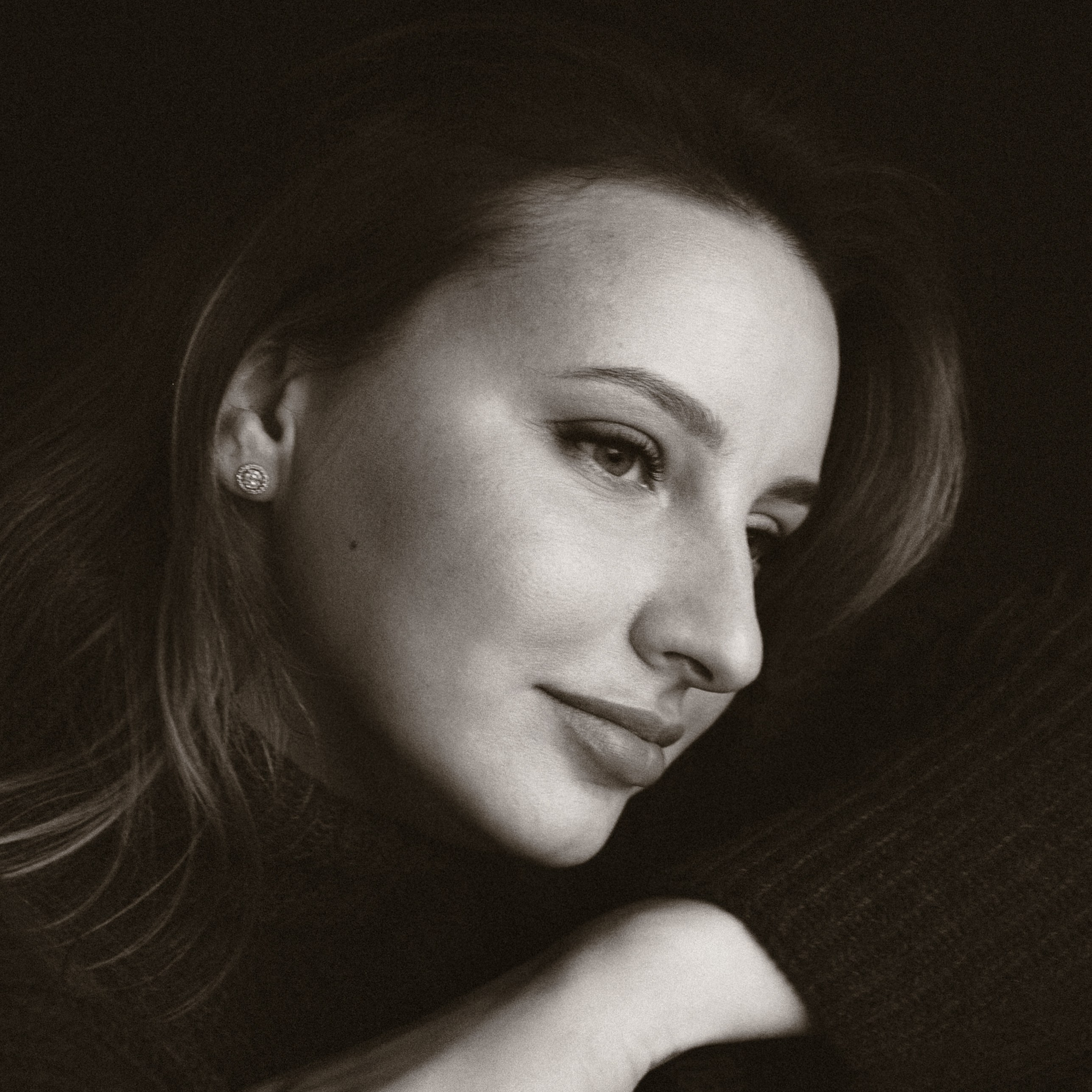 Отзывы. Фотограф Ира Заварина