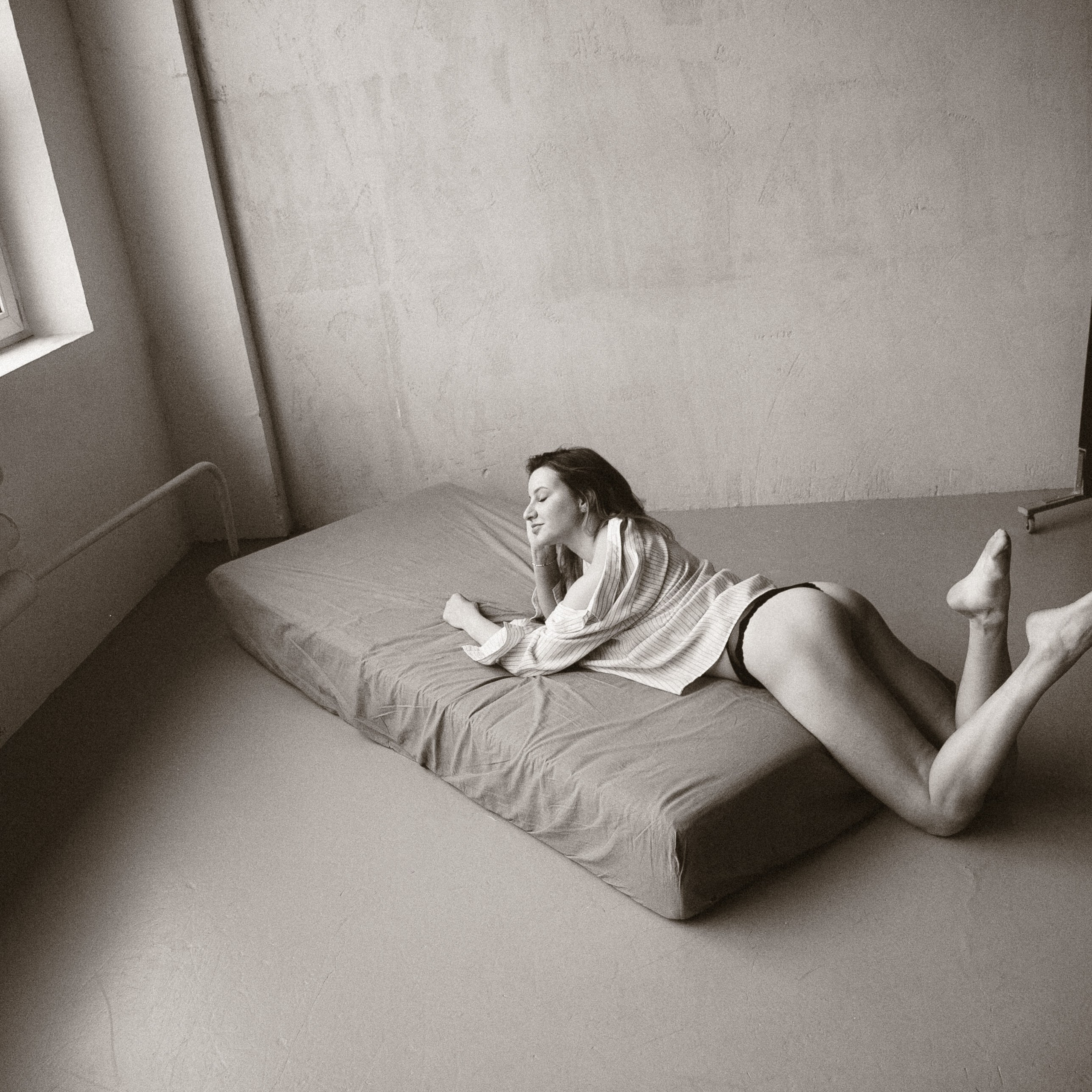 Отзывы. Фотограф Ира Заварина