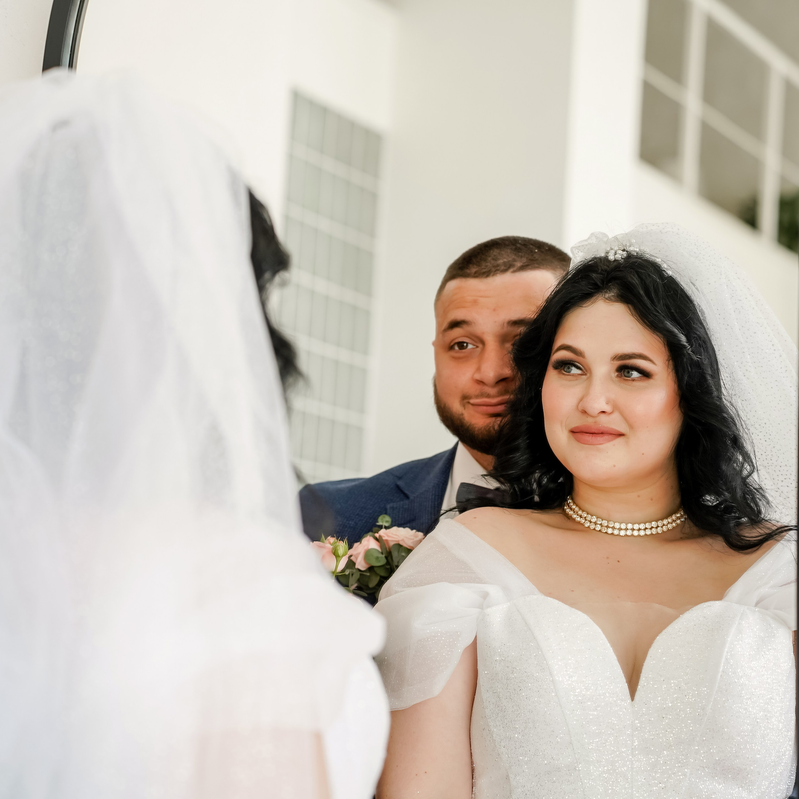 Муслим&Кристина