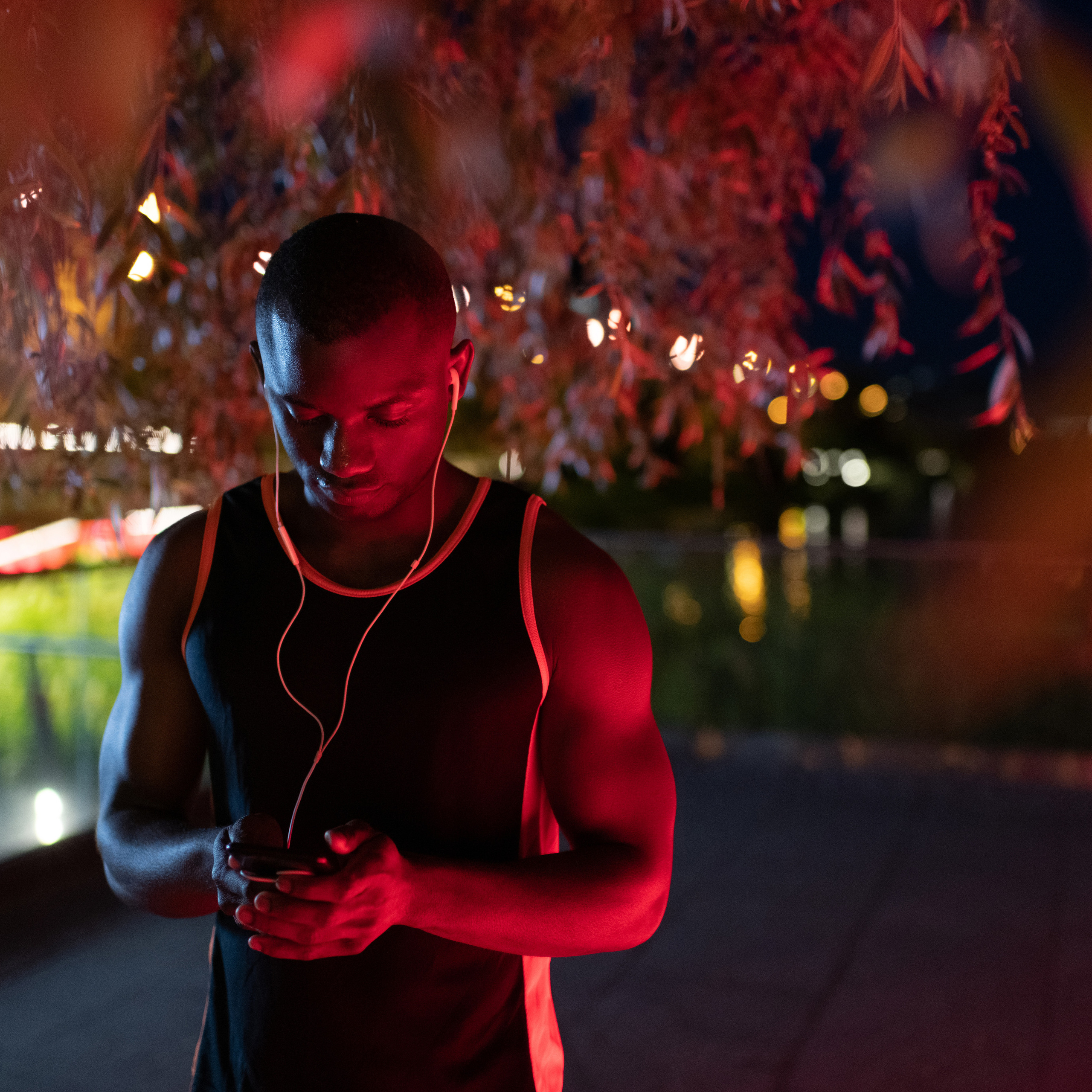 Photos. Director of Photography