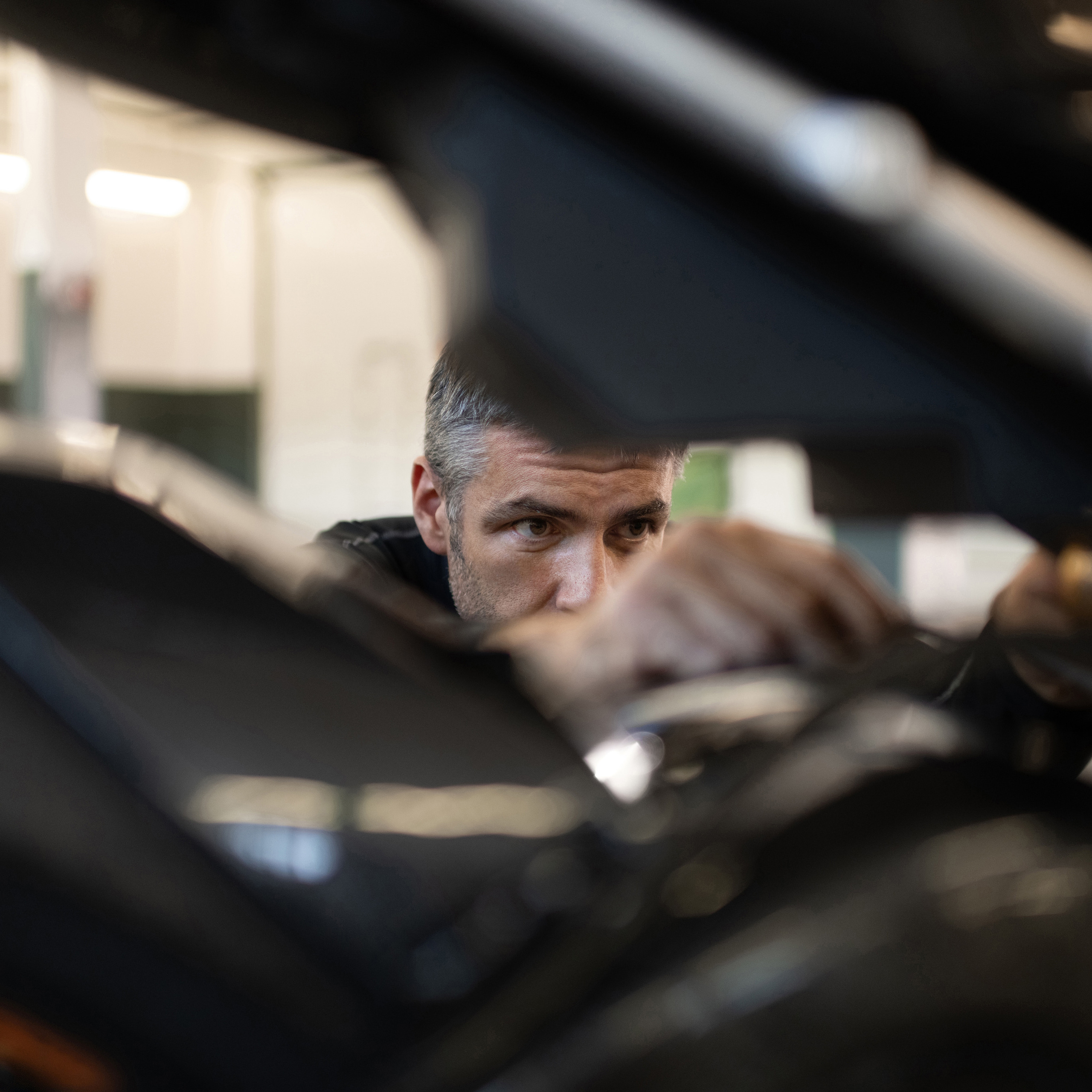 Photos. Director of Photography