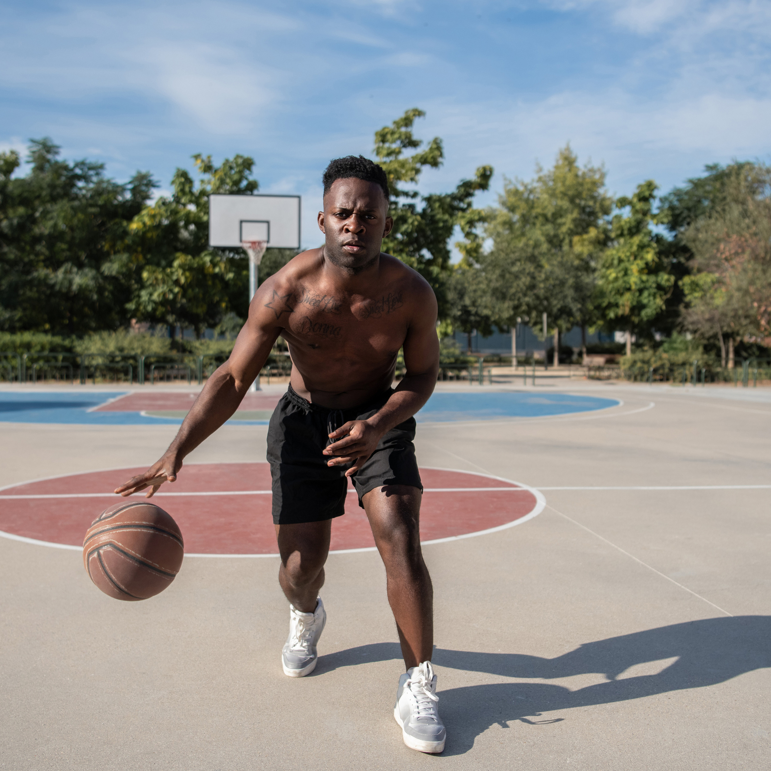 Photos. Director of Photography