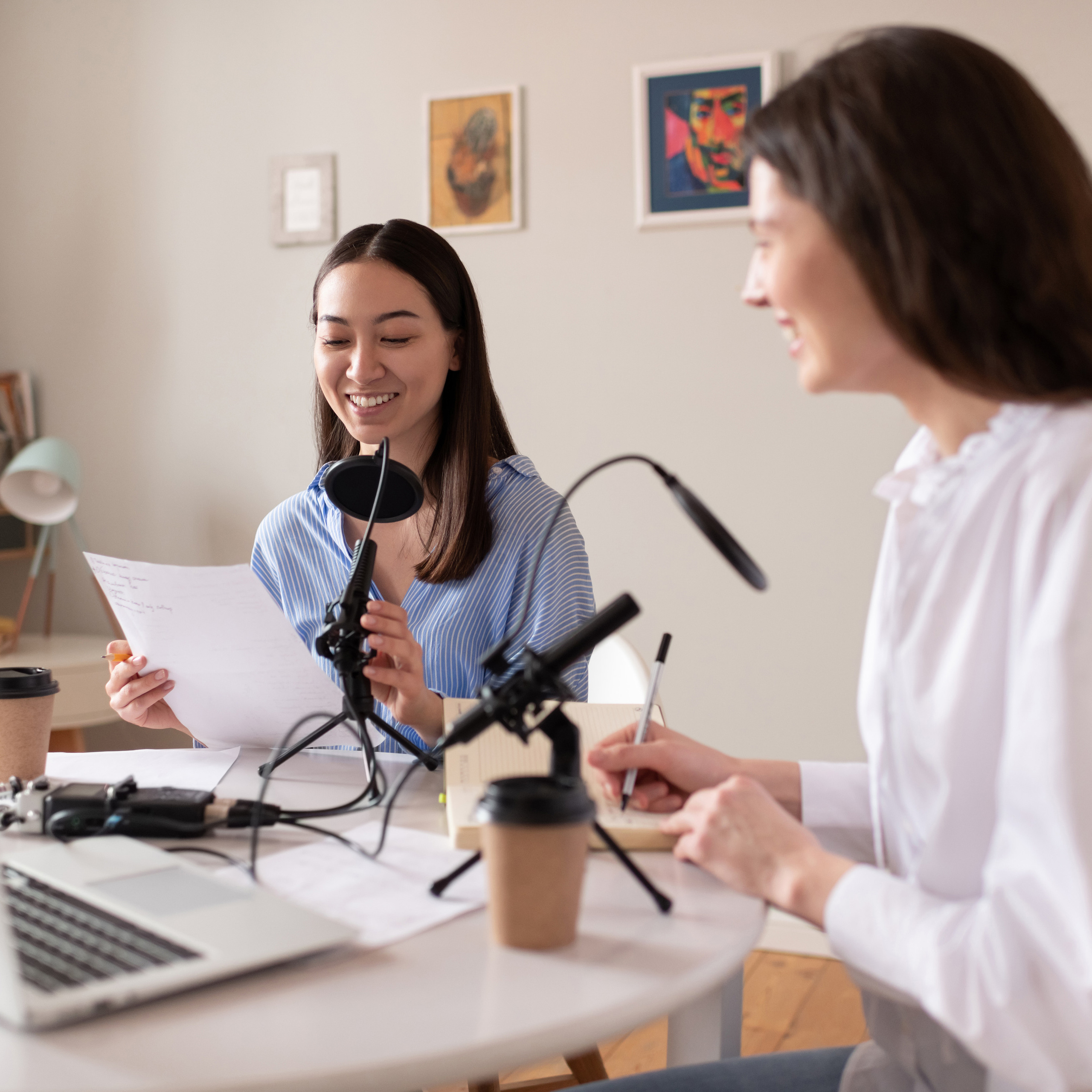 Photos. Director of Photography