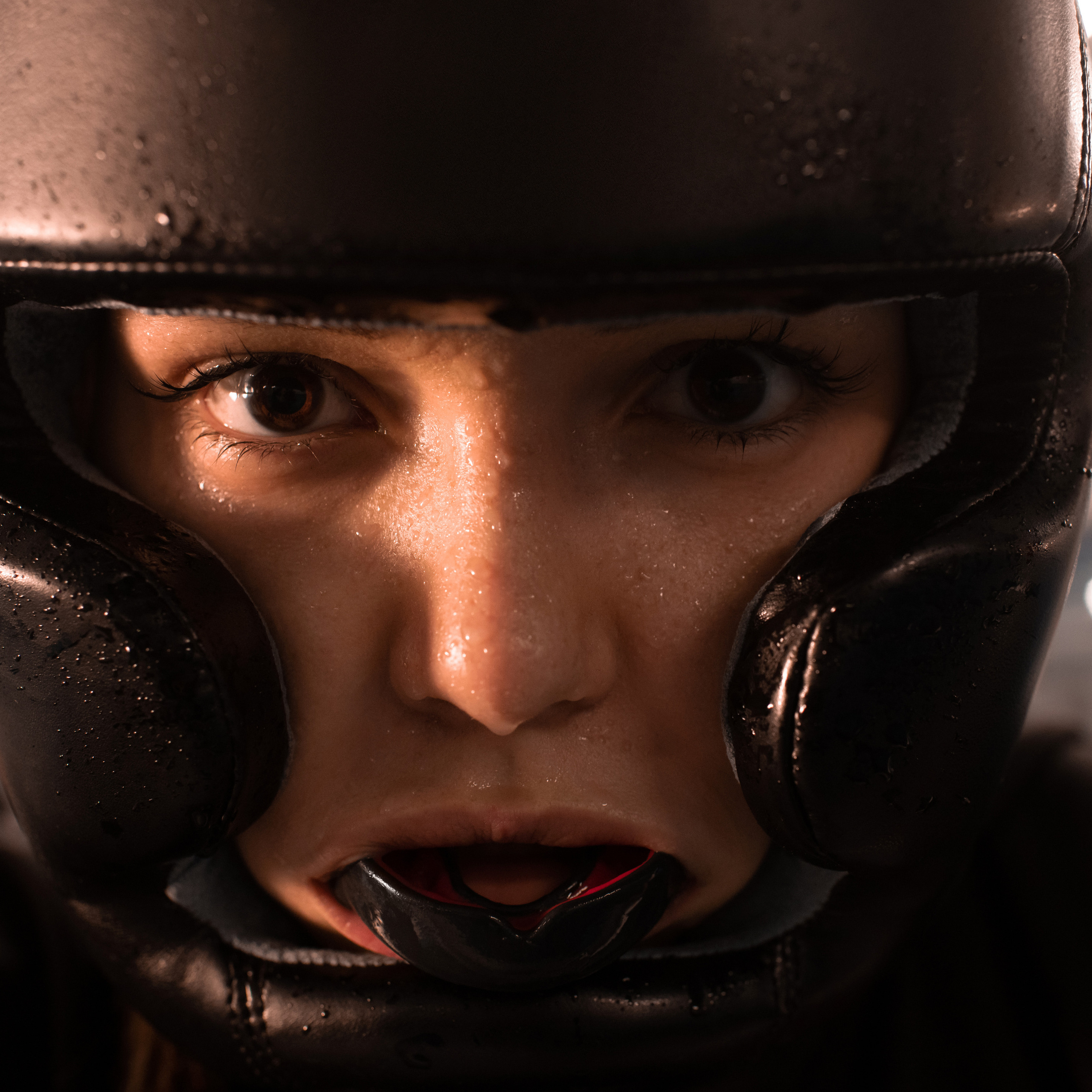 Photos. Director of Photography