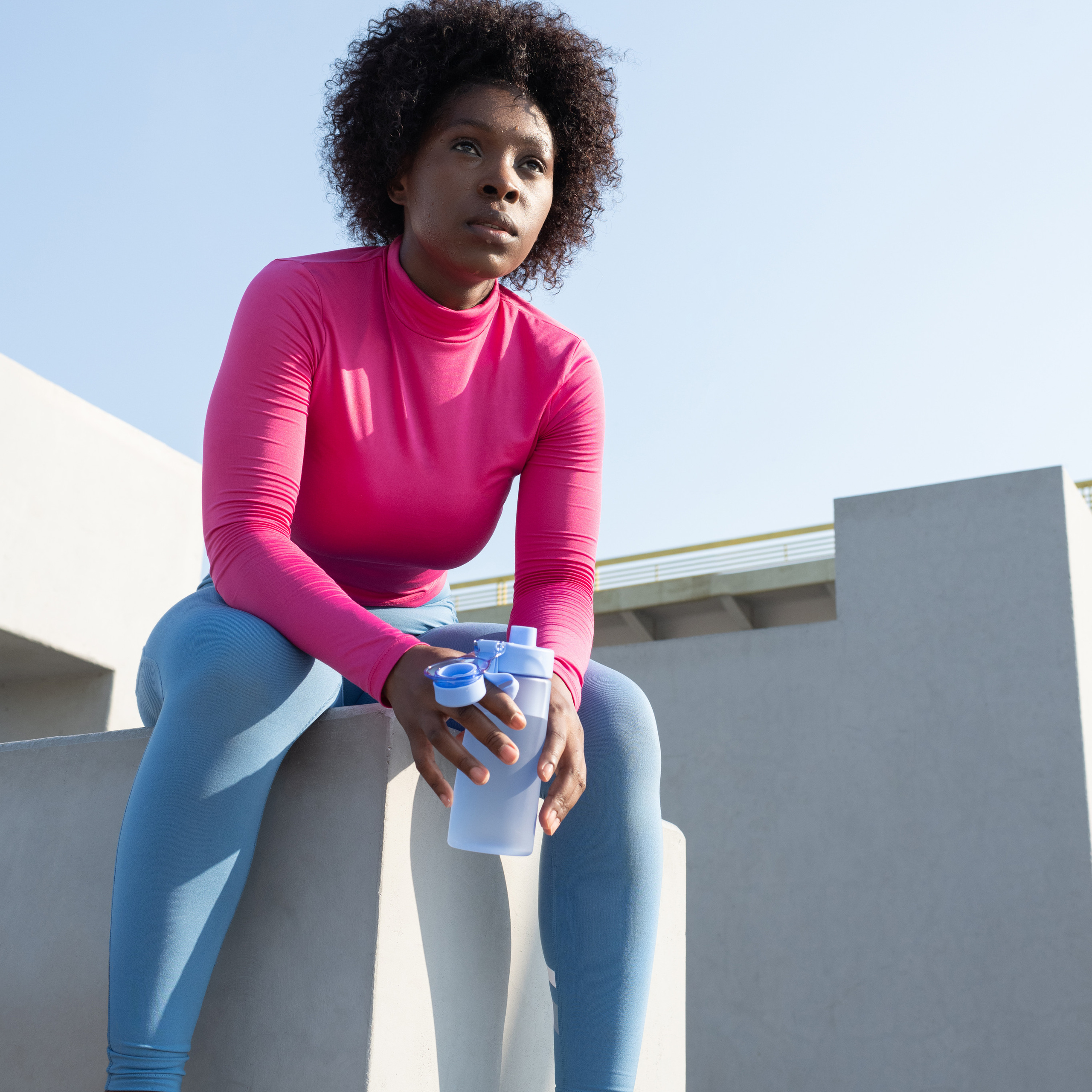 Photos. Director of Photography