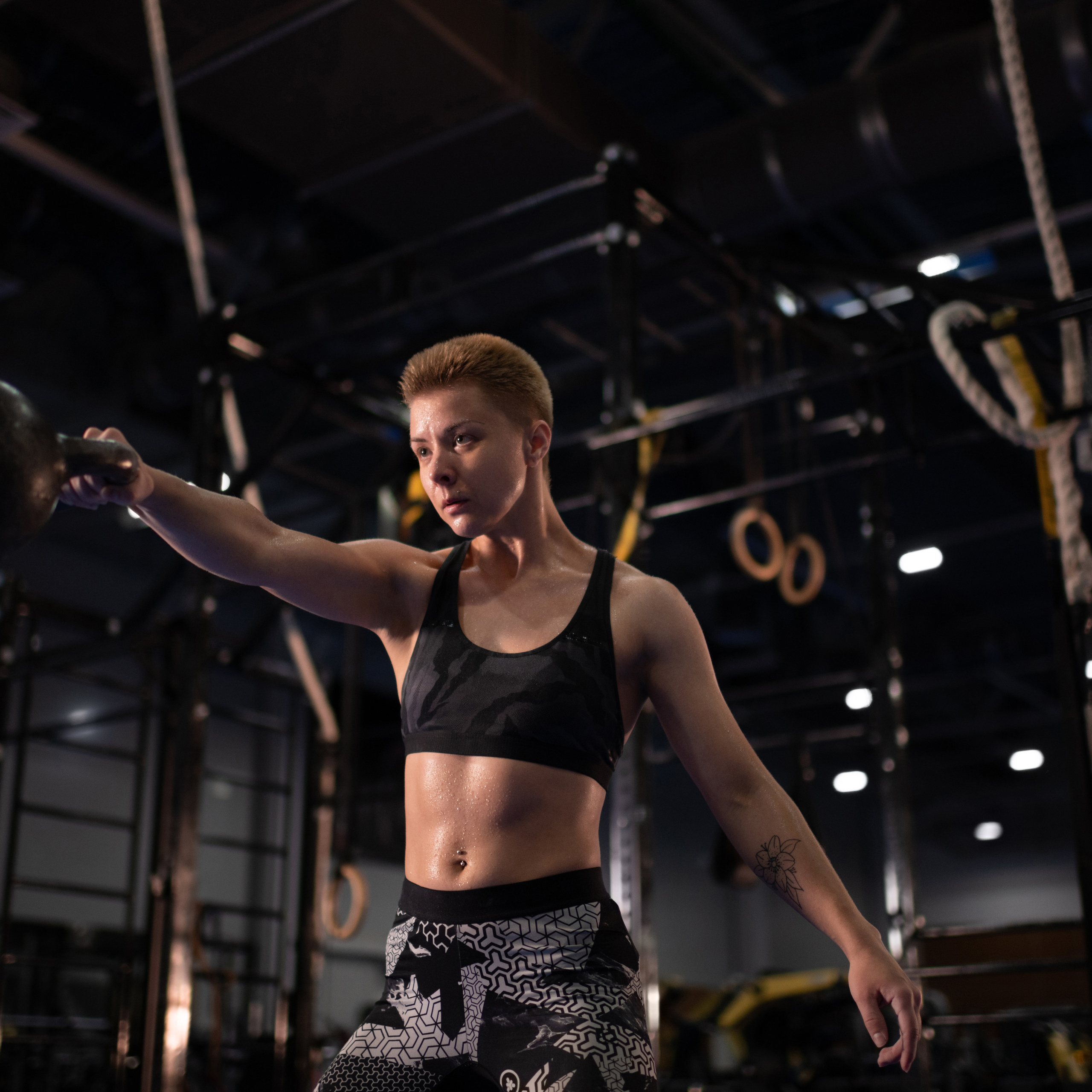 Photos. Director of Photography