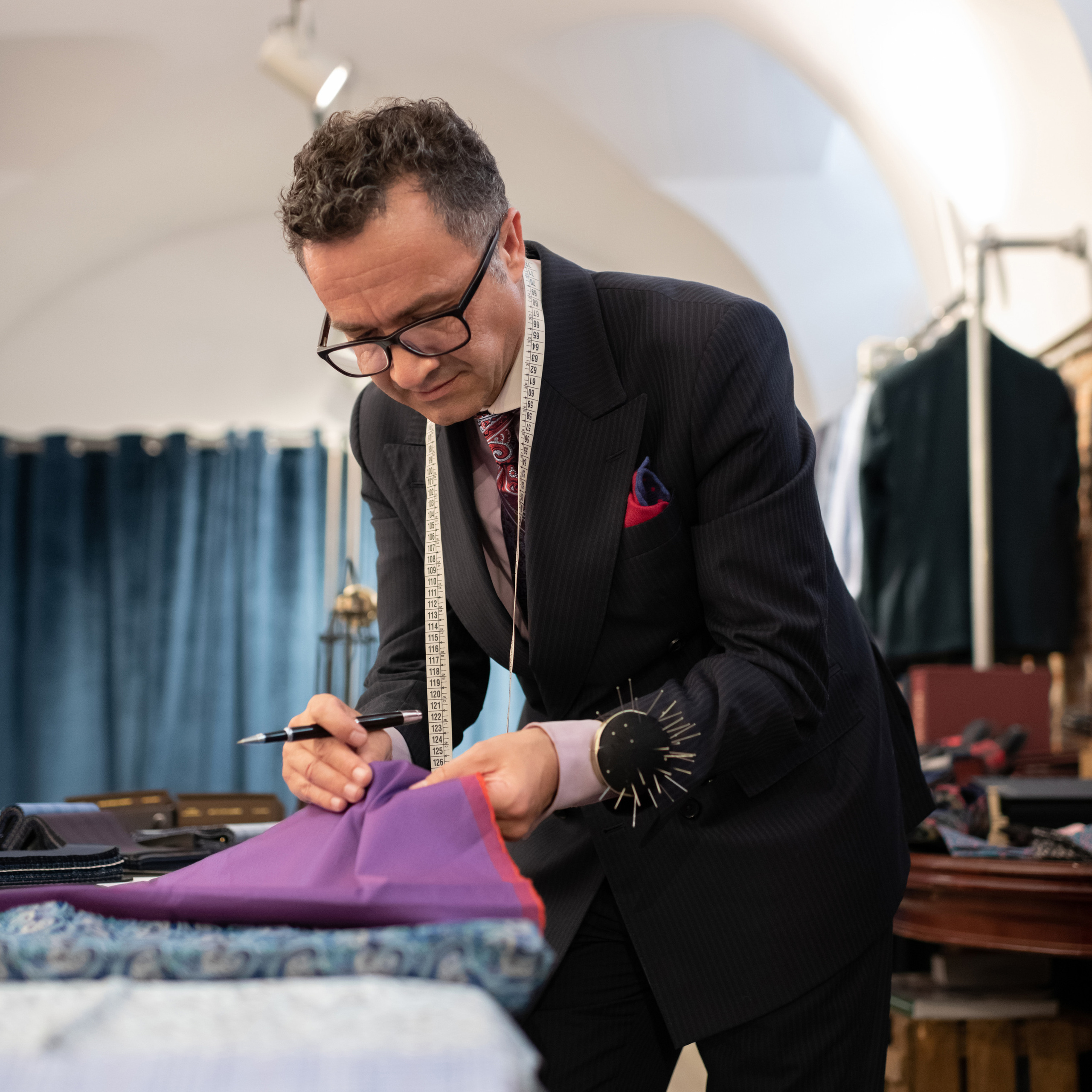 Photos. Director of Photography