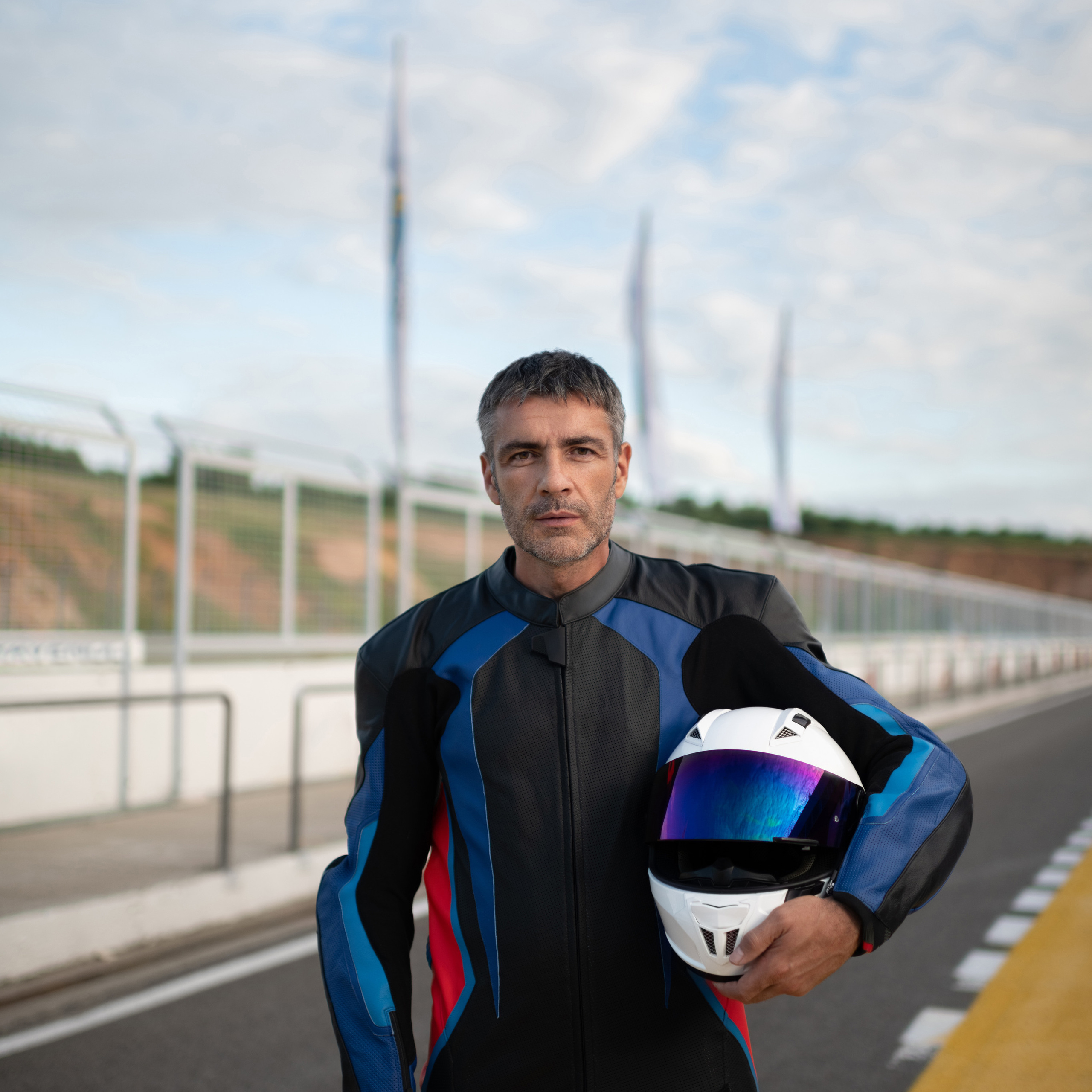 Photos. Director of Photography