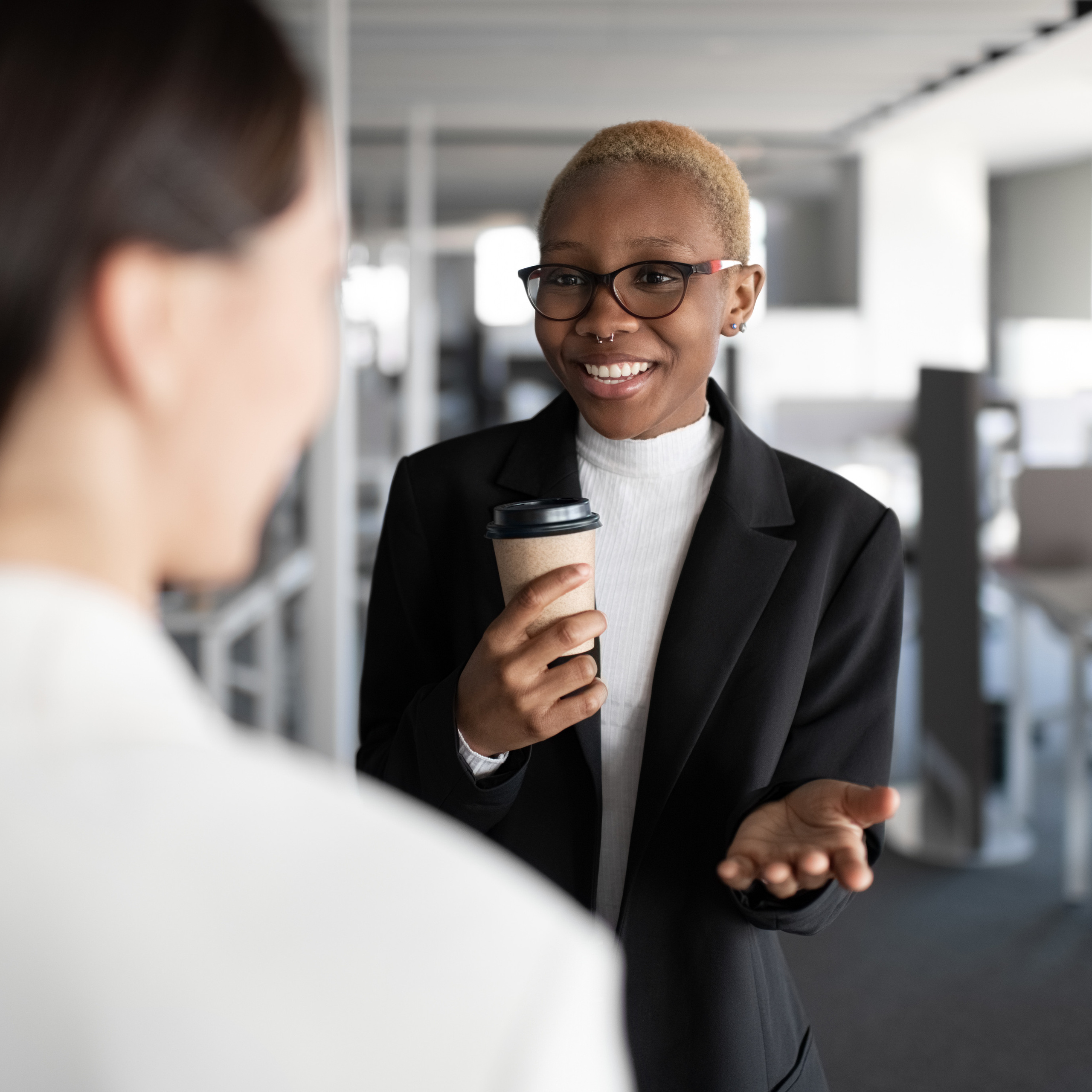 Photos. Director of Photography