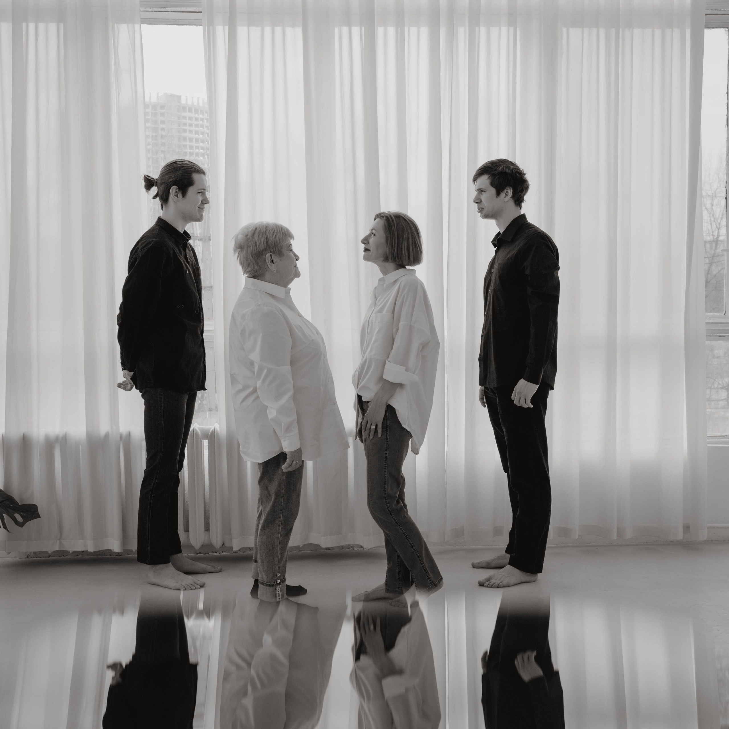 Отзывы. Фотограф Москва