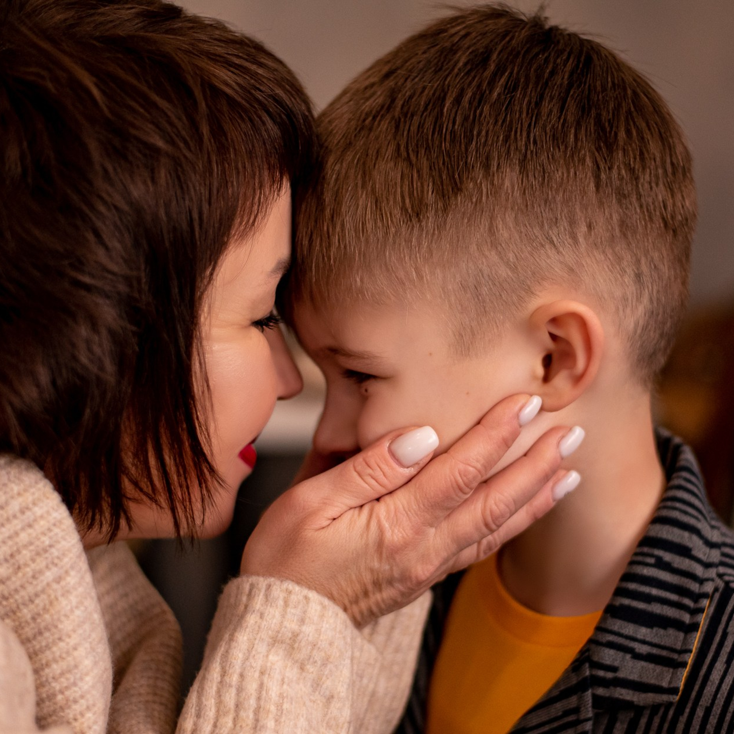 Минуты счастья