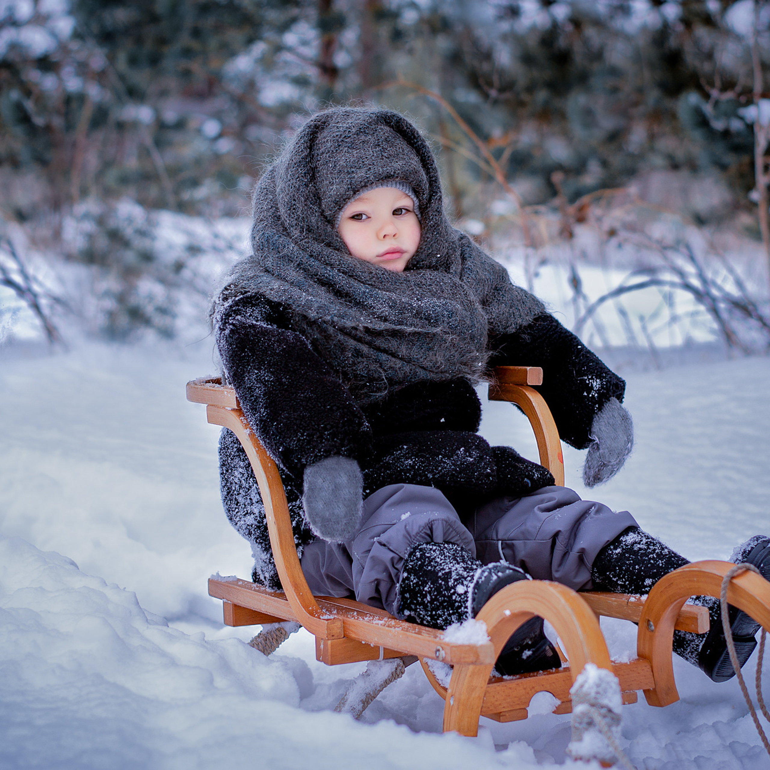 Назад в прошлое